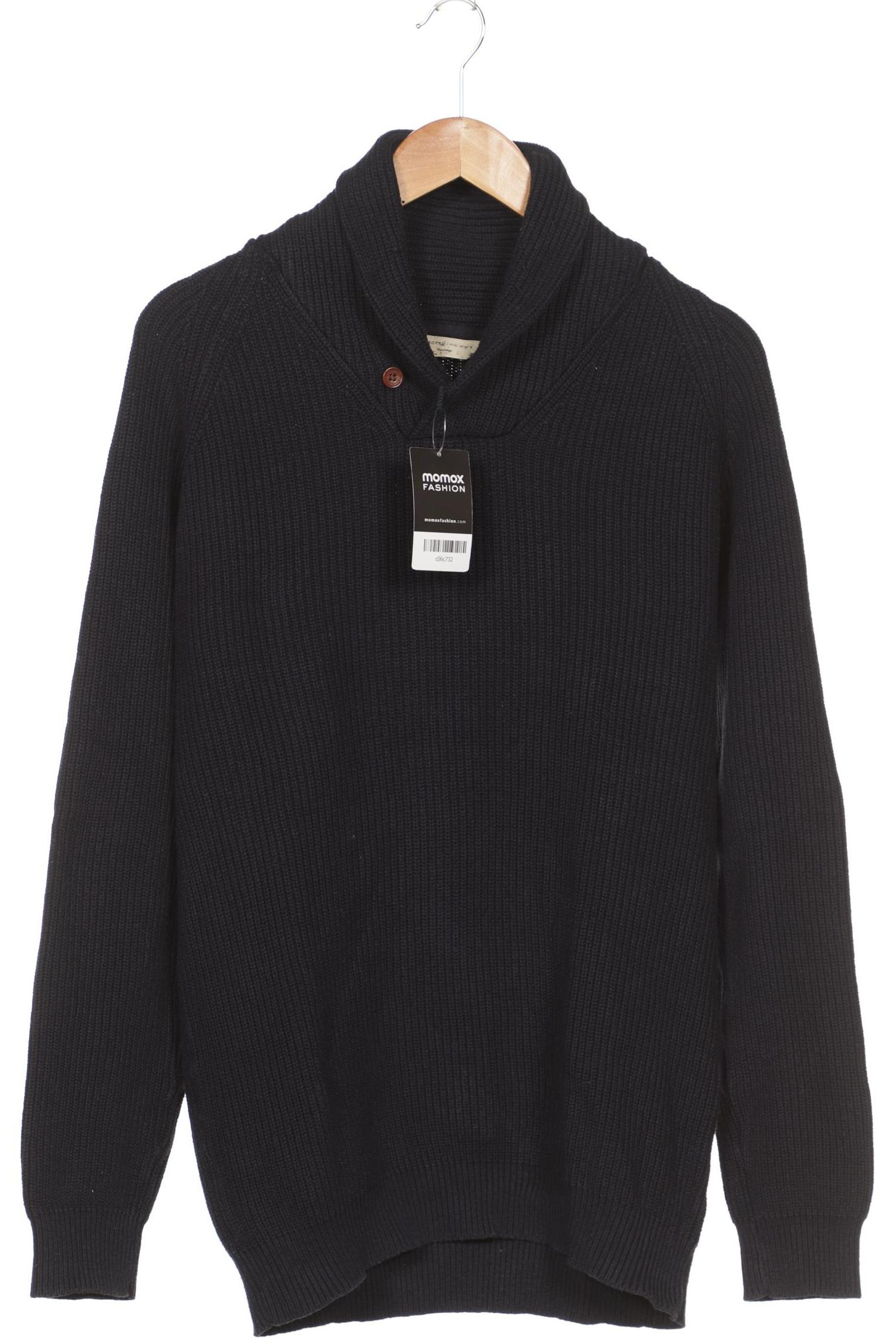 

Selected Herren Pullover, blau, Gr. 52