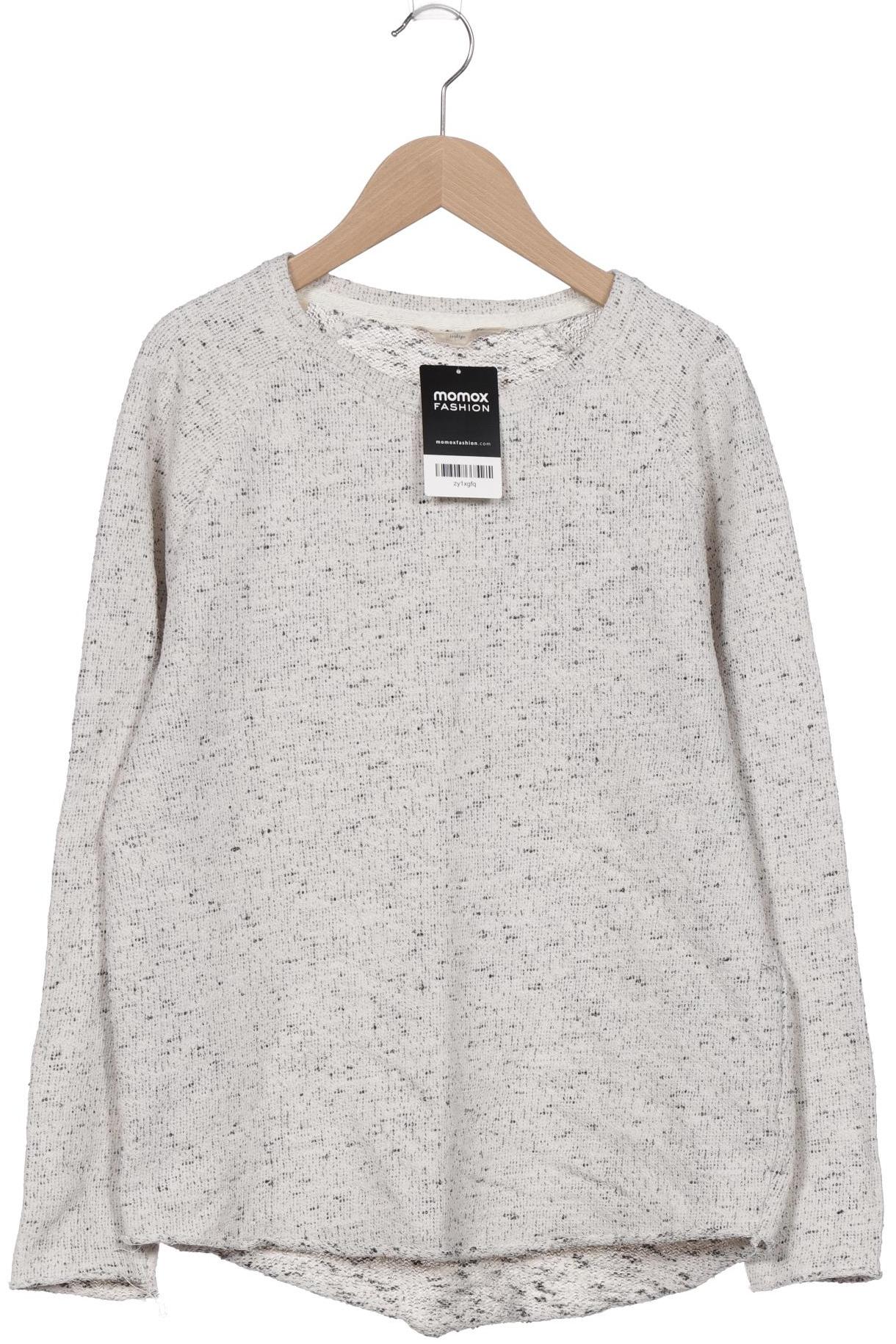 

SELECTED Herren Pullover, cremeweiß