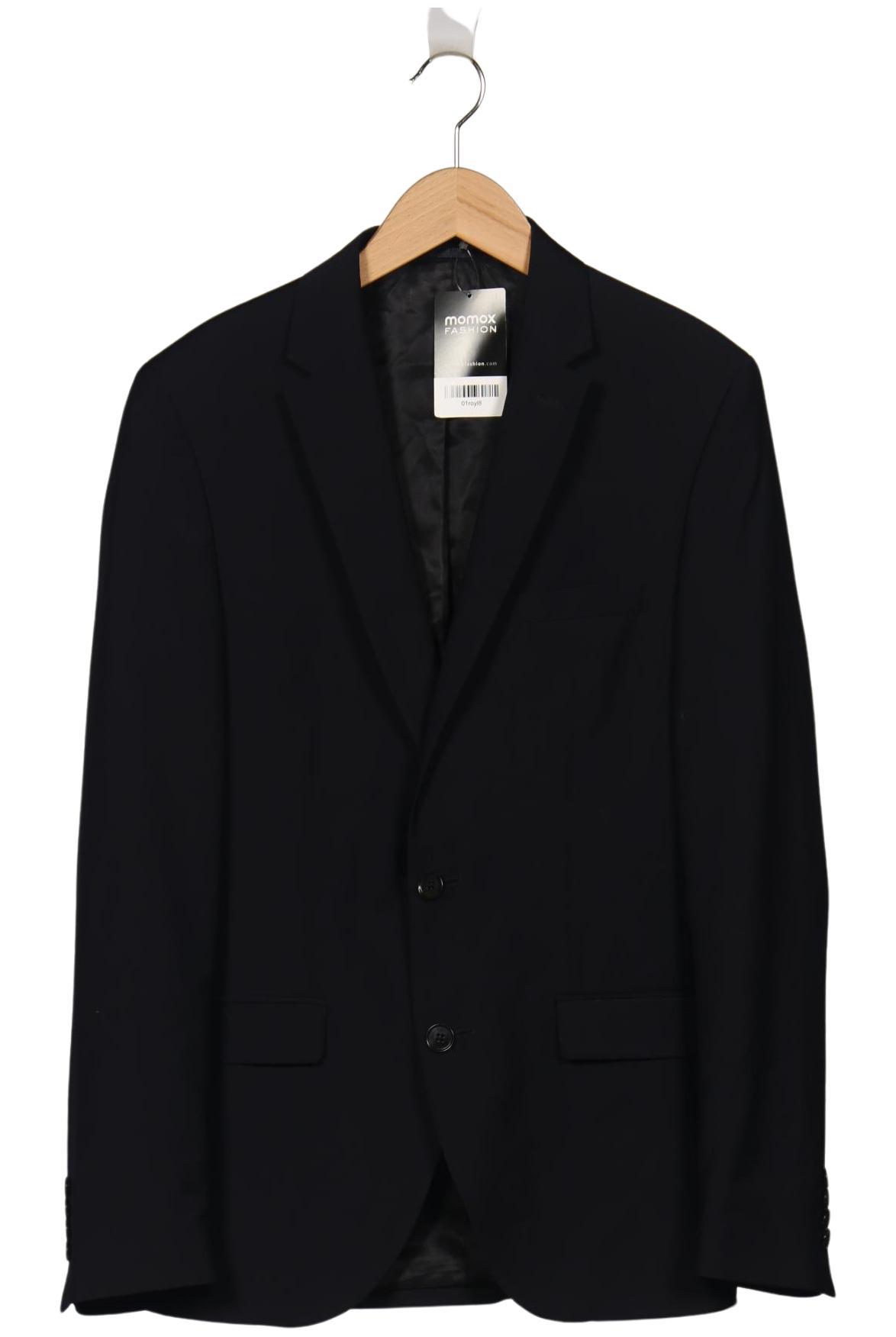 

Selected Herren Sakko, marineblau, Gr. 46