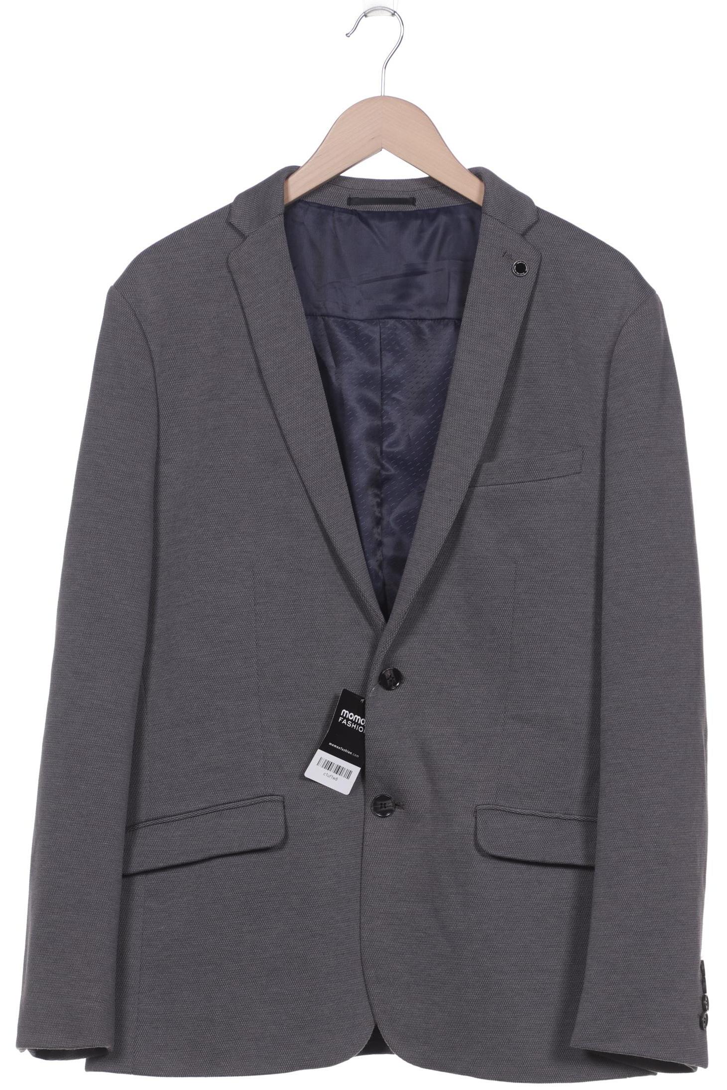 

SELECTED Herren Sakko, grau