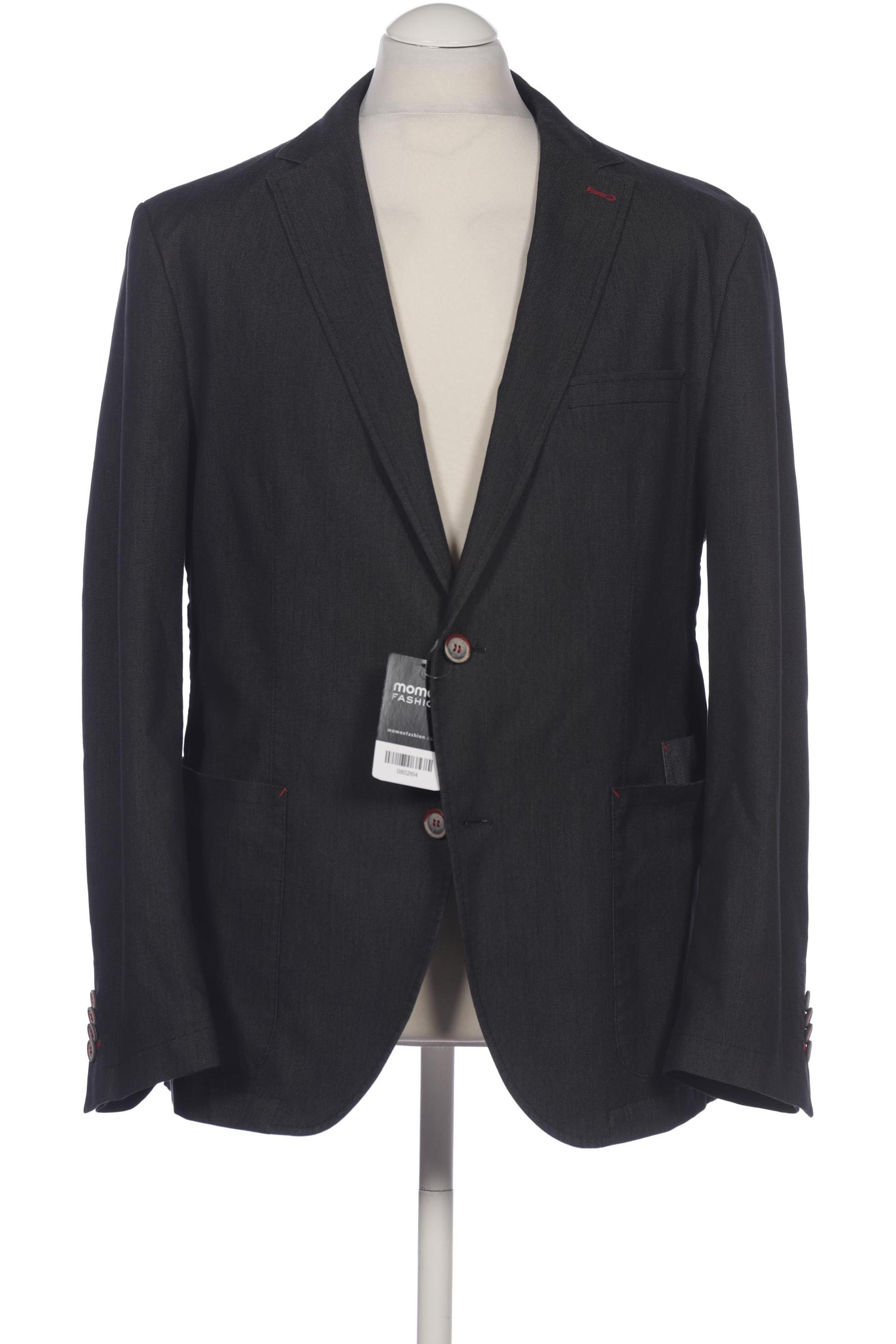 

SELECTED Herren Sakko, grau