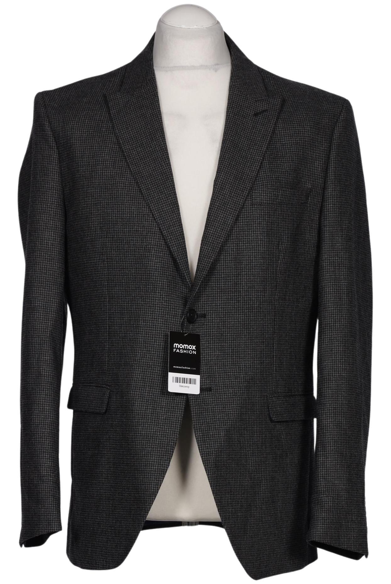 

Selected Herren Sakko, grau, Gr. 52