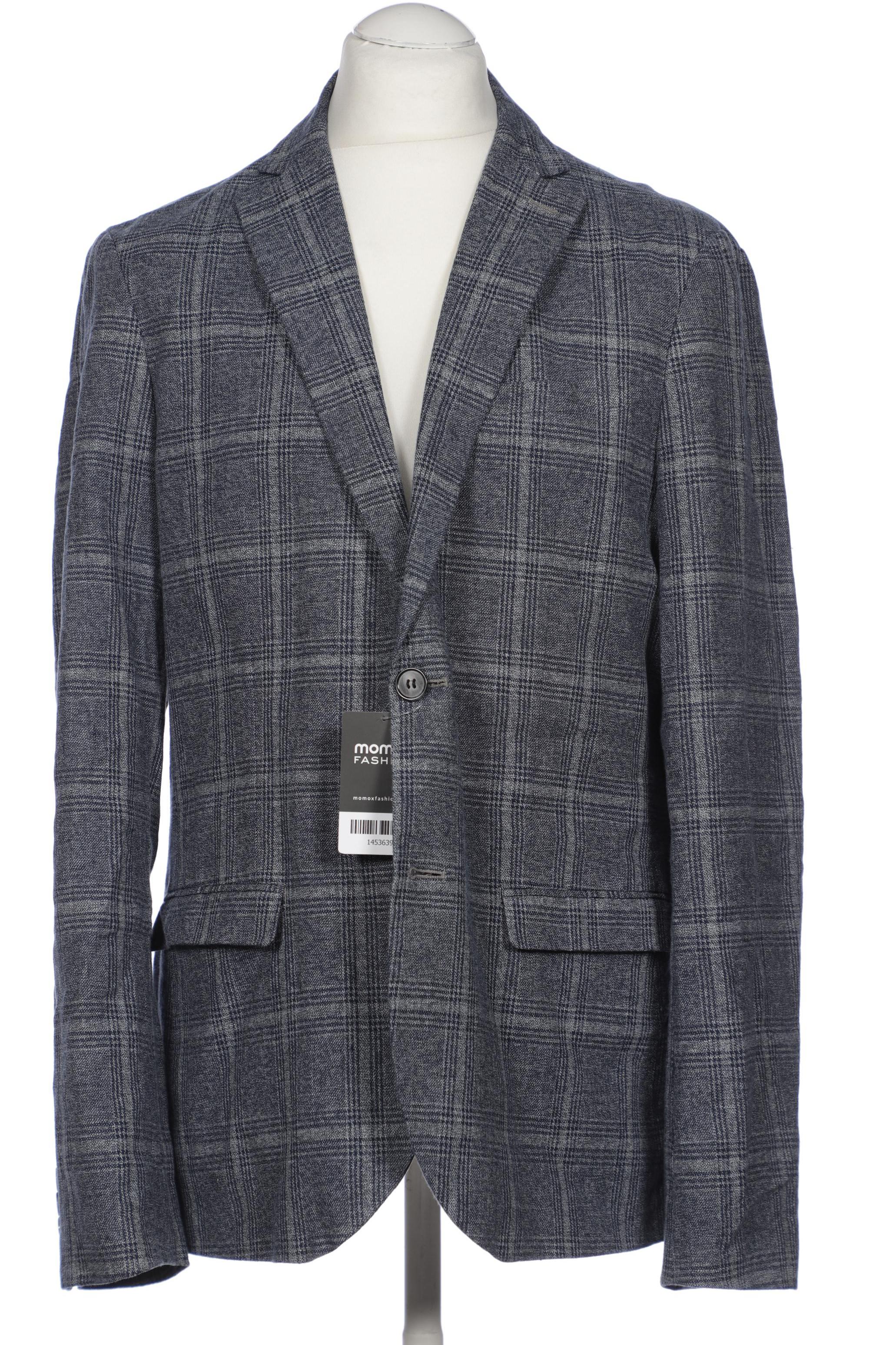 

Selected Herren Sakko, marineblau, Gr. 56