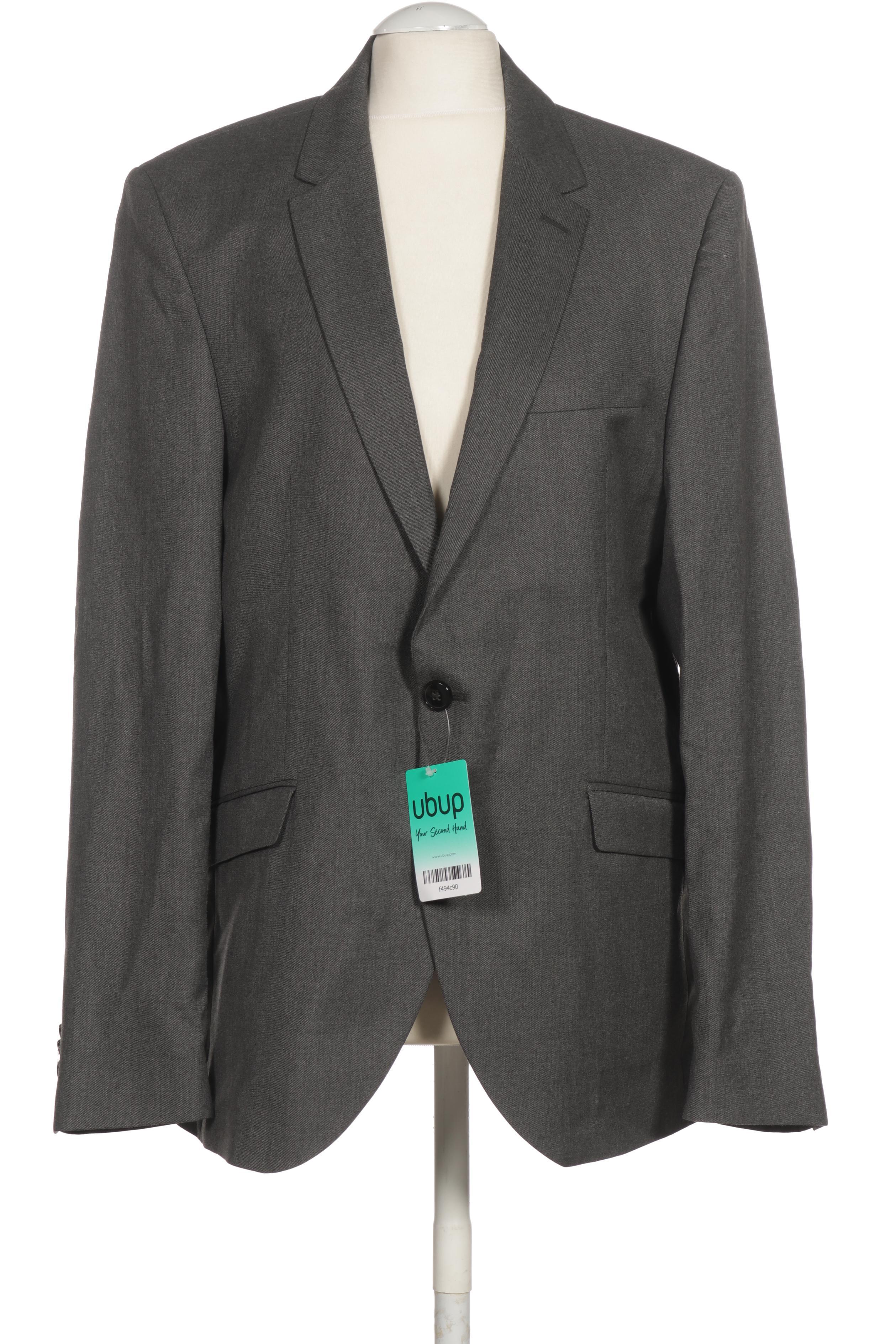 

Selected Herren Sakko, grau, Gr. 50