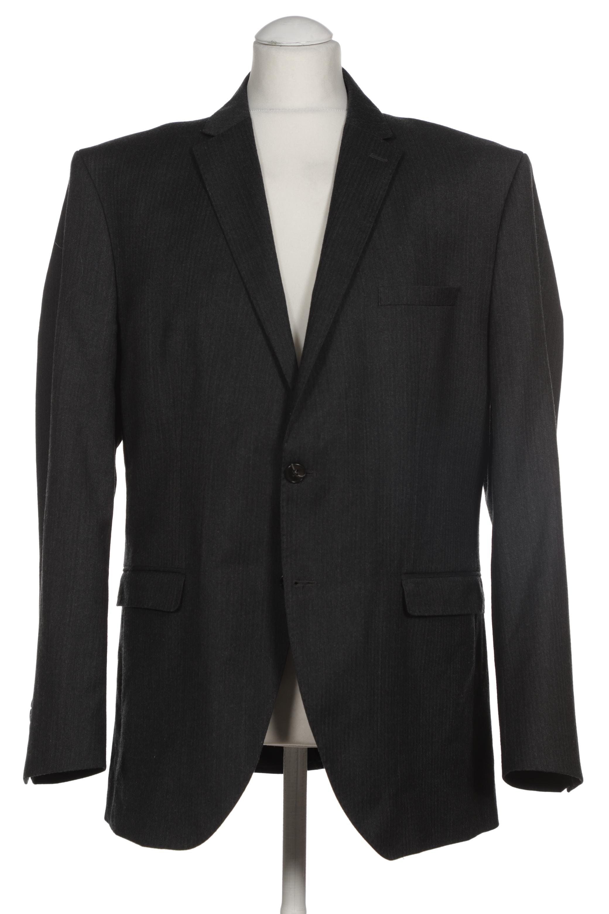 

Selected Herren Sakko, grau, Gr. 58