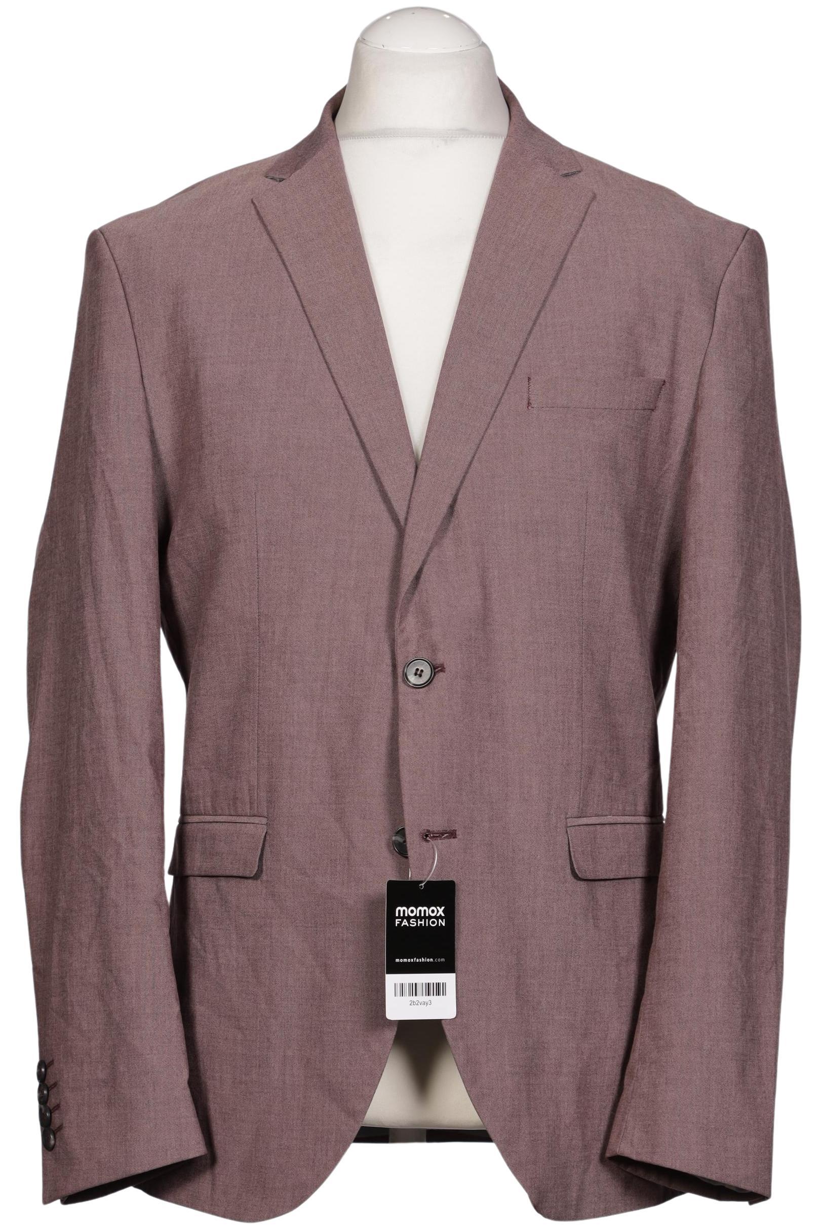 Thumbnail - Selected Herren Sakko, pink, Gr. 52