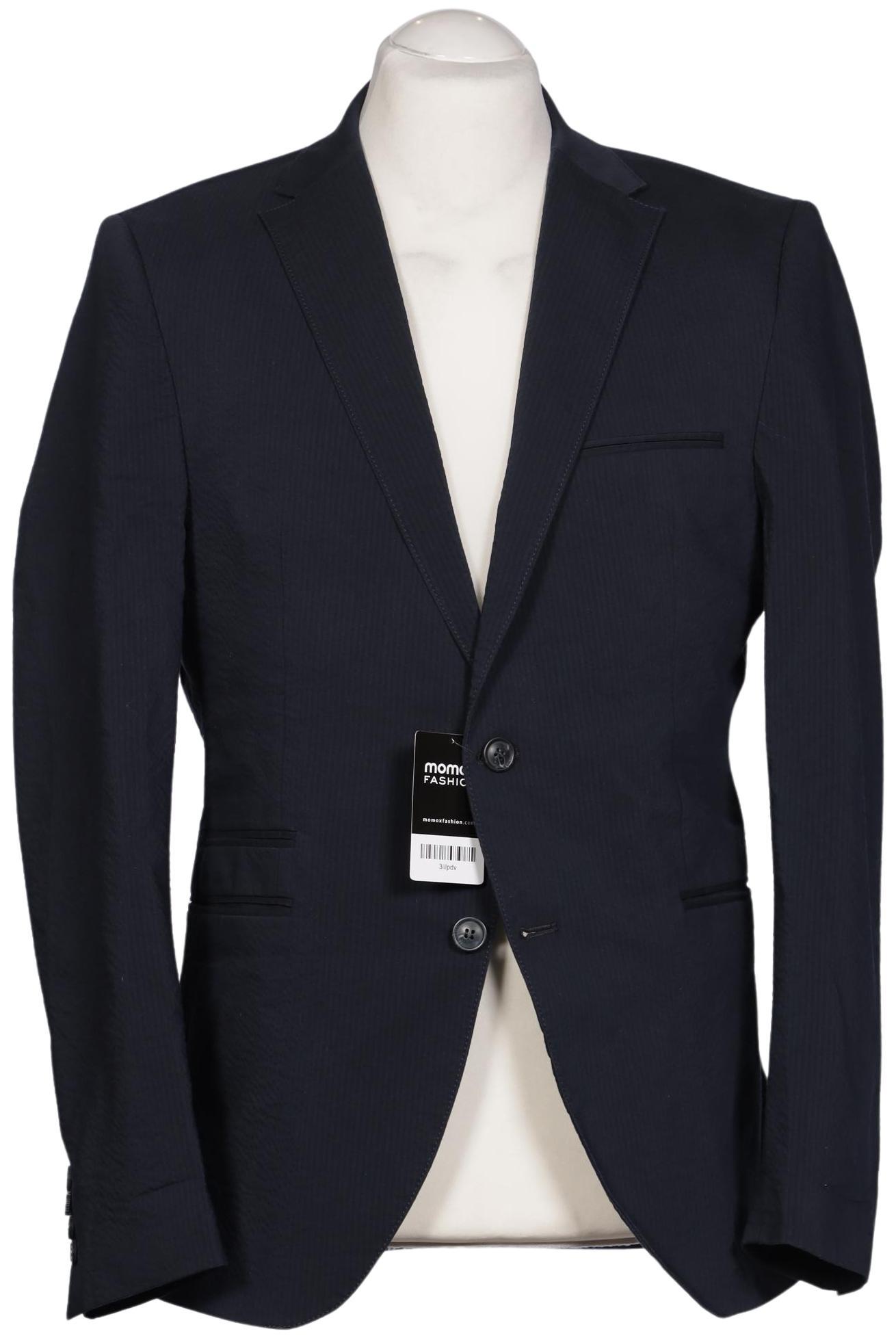 

Selected Herren Sakko, marineblau, Gr. 50