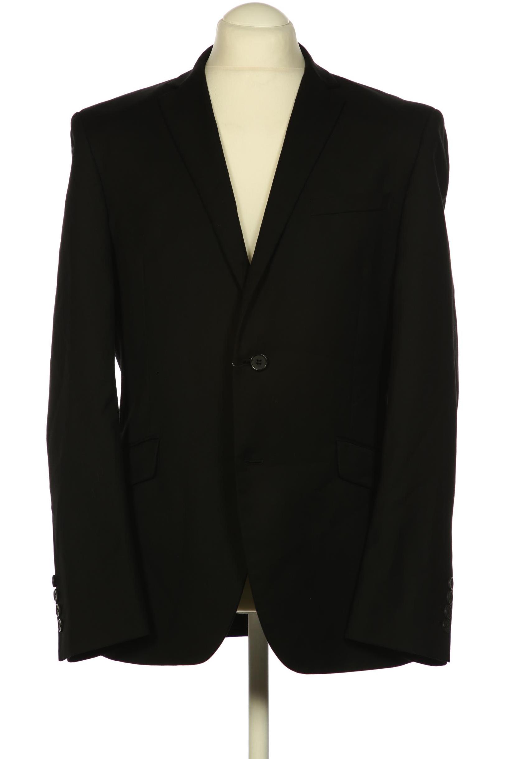 

SELECTED Herren Sakko, schwarz