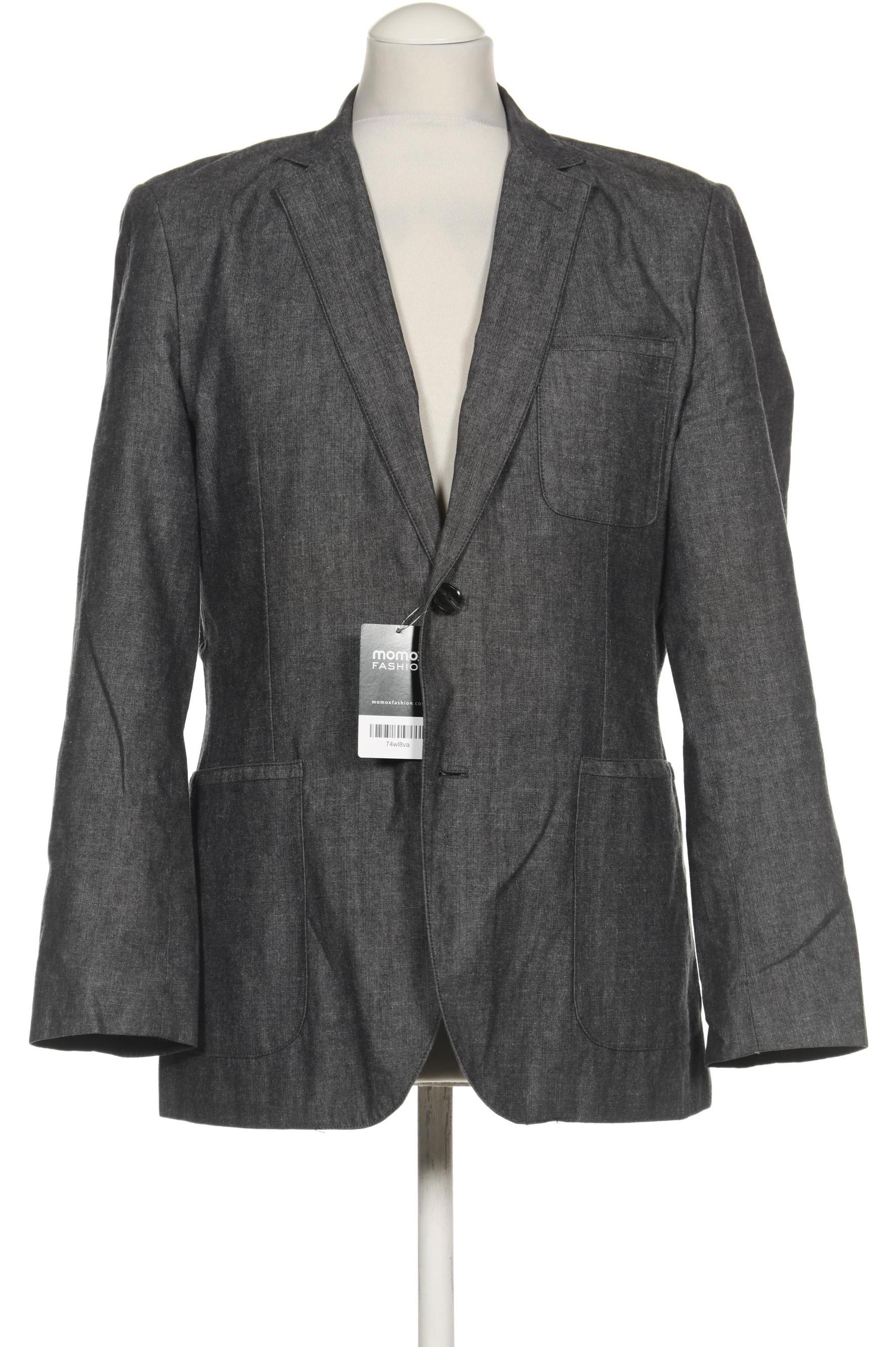 

Selected Herren Sakko, grau, Gr. 50