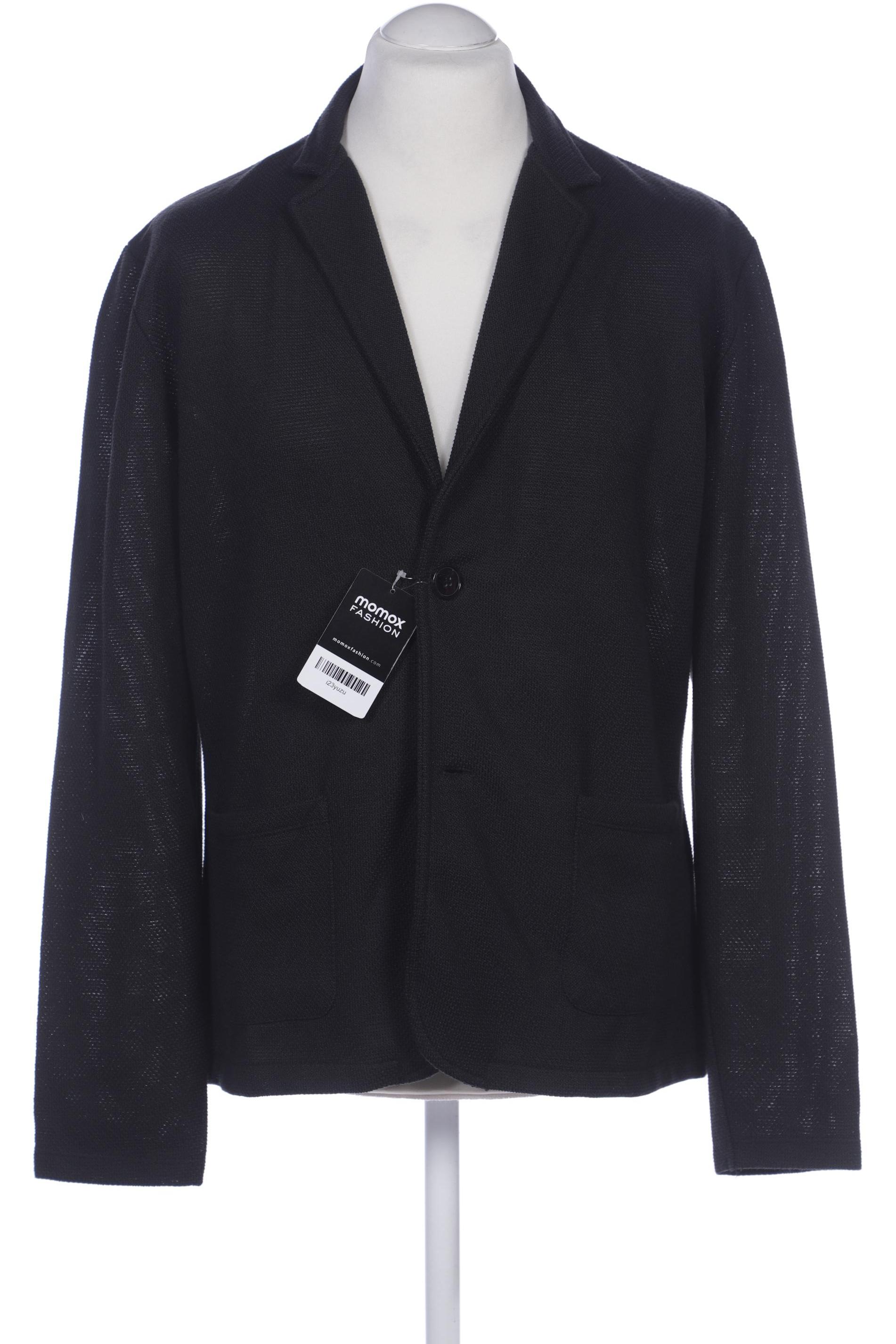 

Selected Herren Sakko, schwarz, Gr. 54