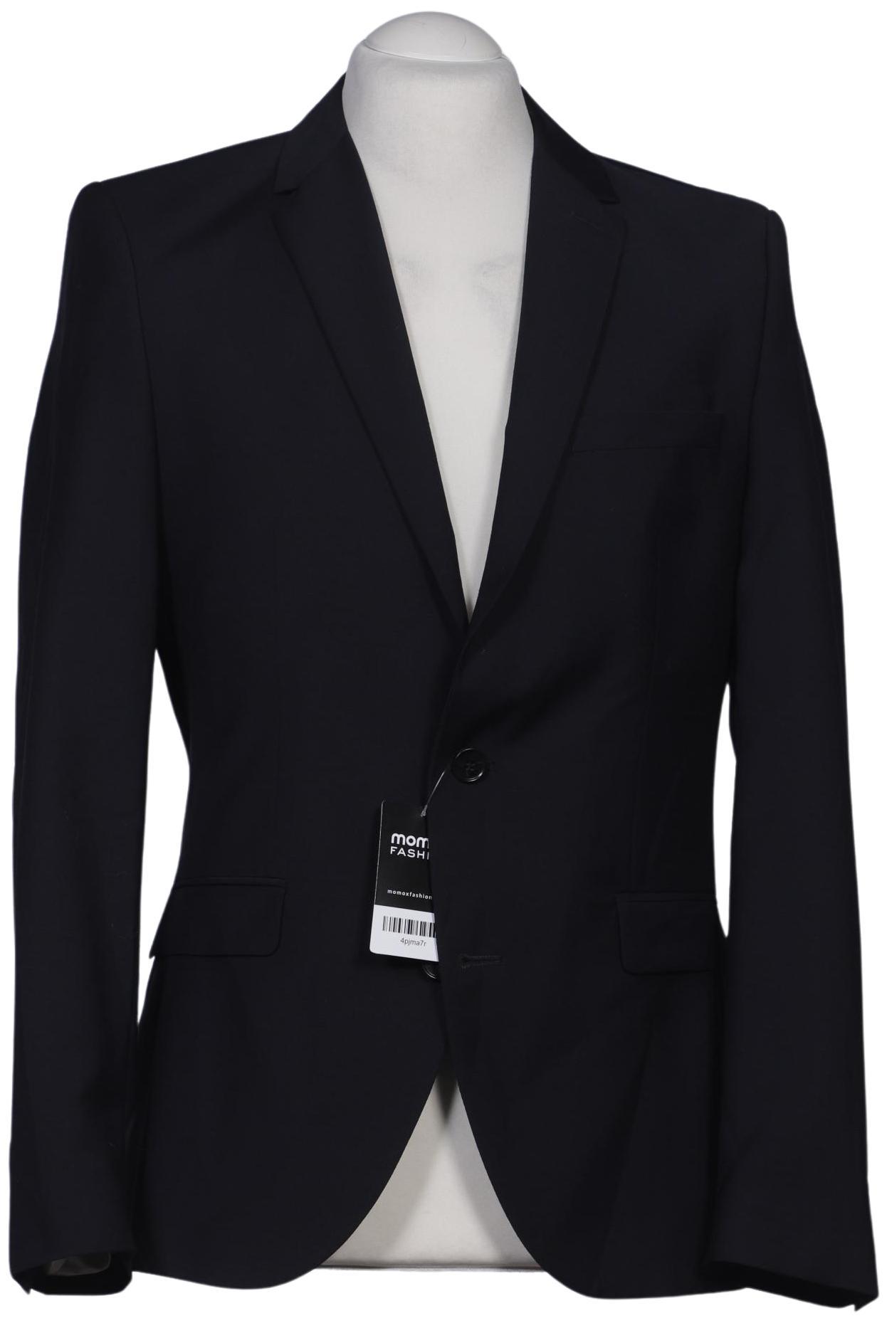 

Selected Herren Sakko, marineblau, Gr. 48