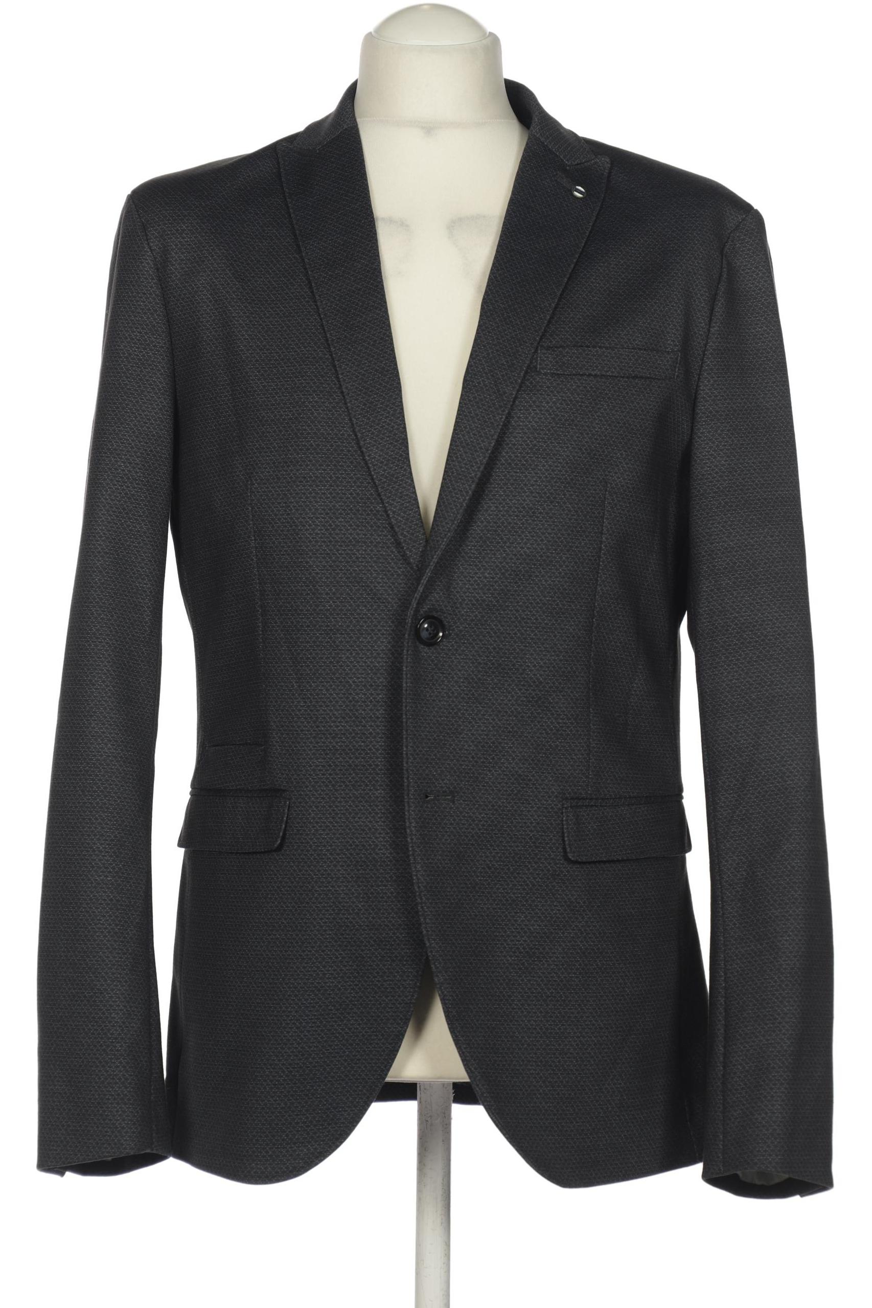 

SELECTED Herren Sakko, marineblau