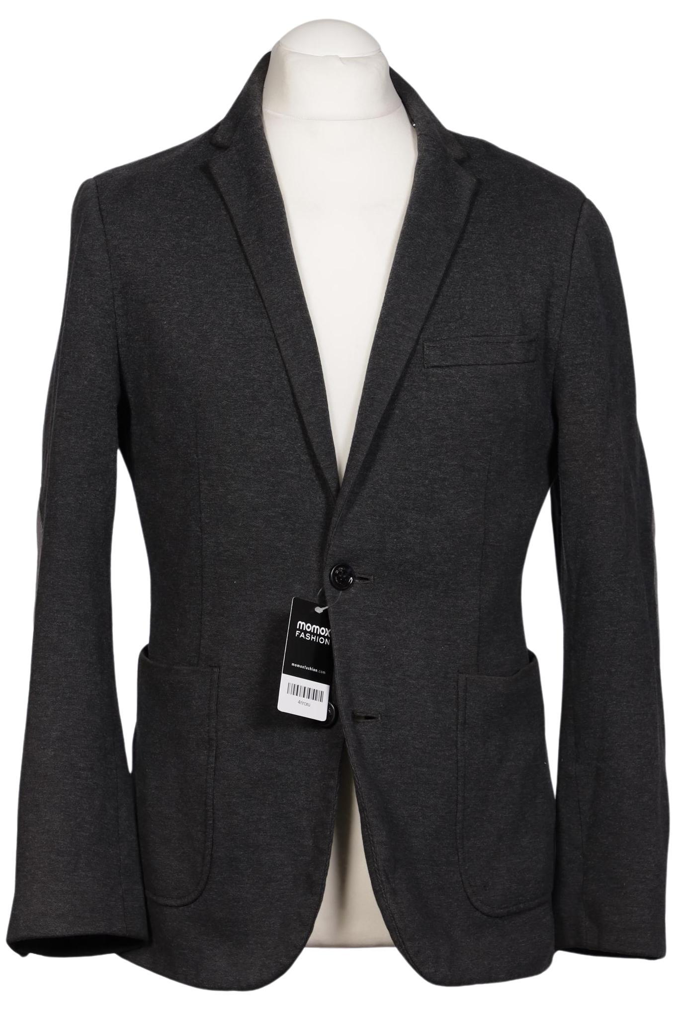 

Selected Herren Sakko, grau, Gr. 48