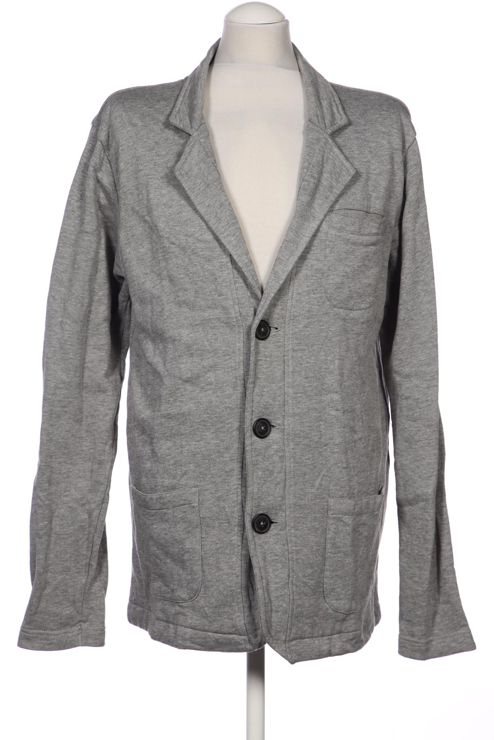

SELECTED Herren Sakko, grau