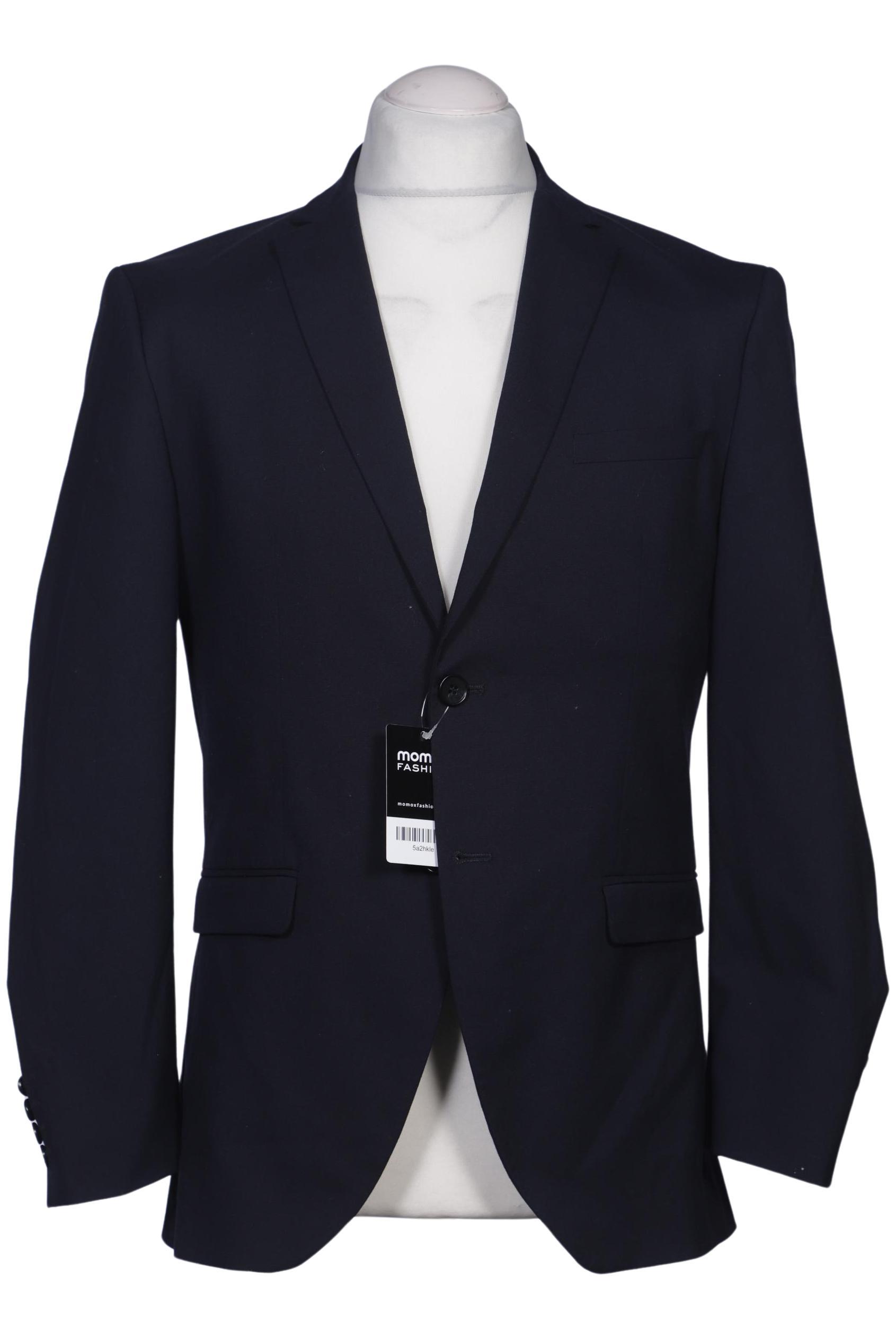 

Selected Herren Sakko, marineblau, Gr. 48