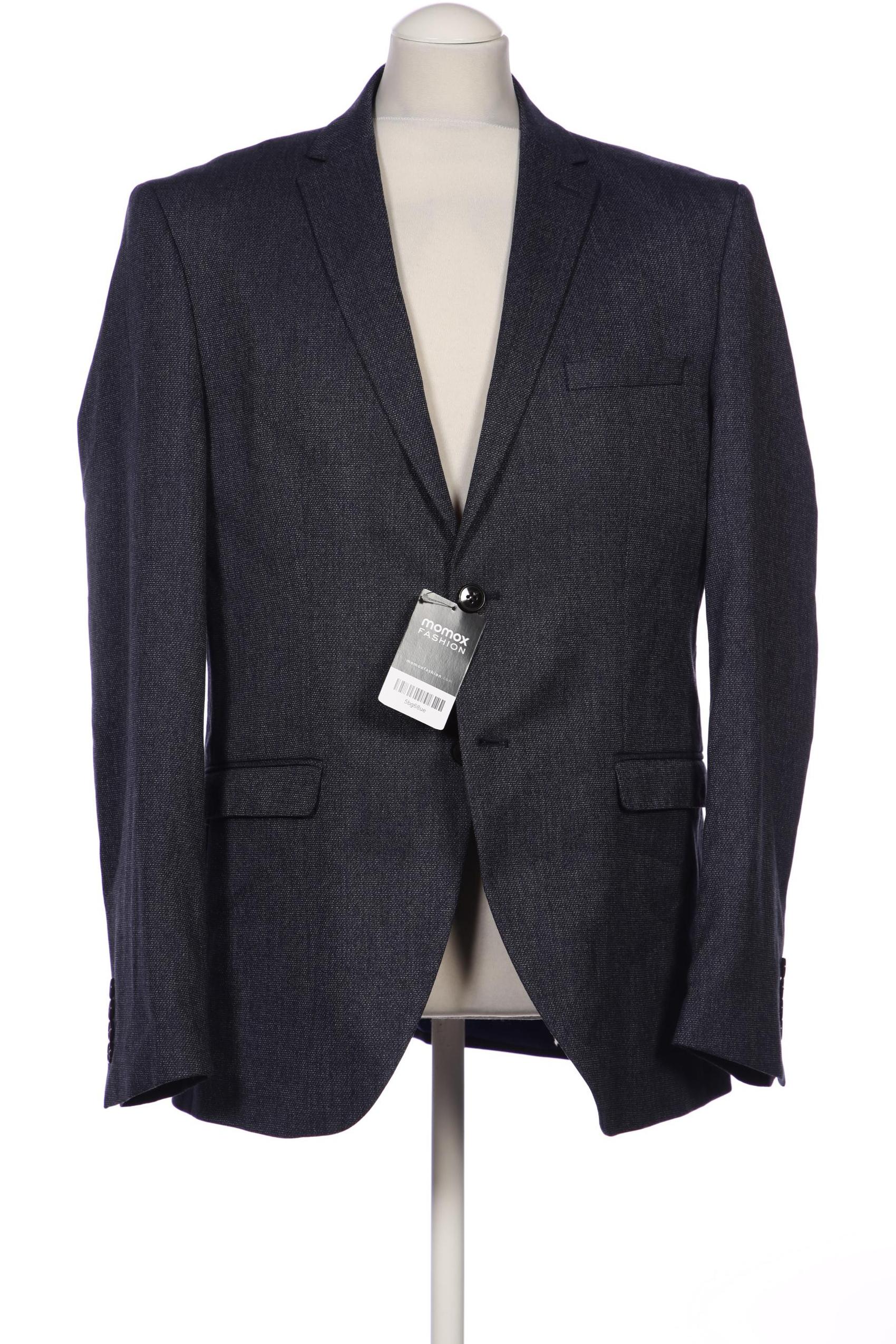 

SELECTED Herren Sakko, marineblau