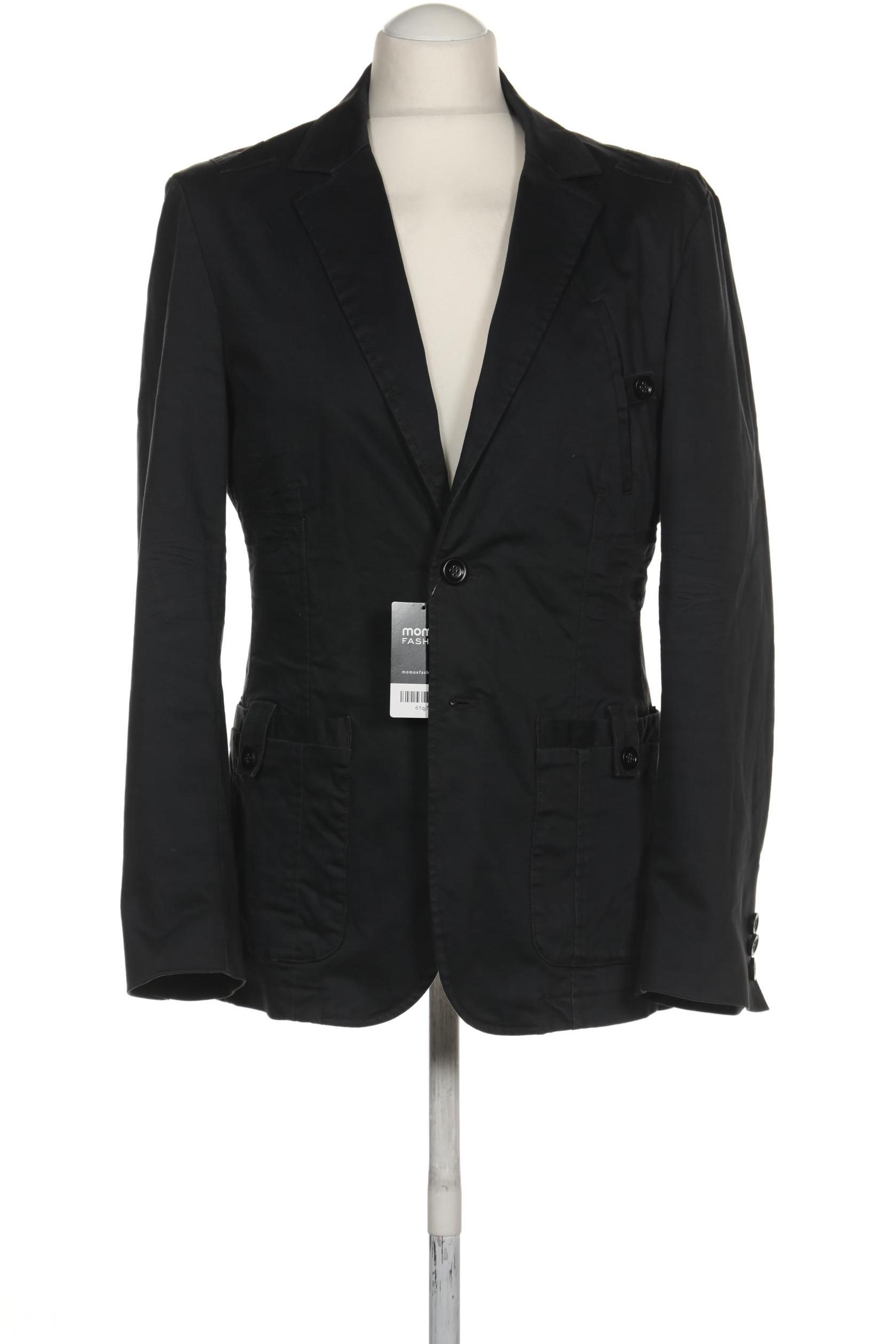 

Selected Herren Sakko, grau, Gr. 48