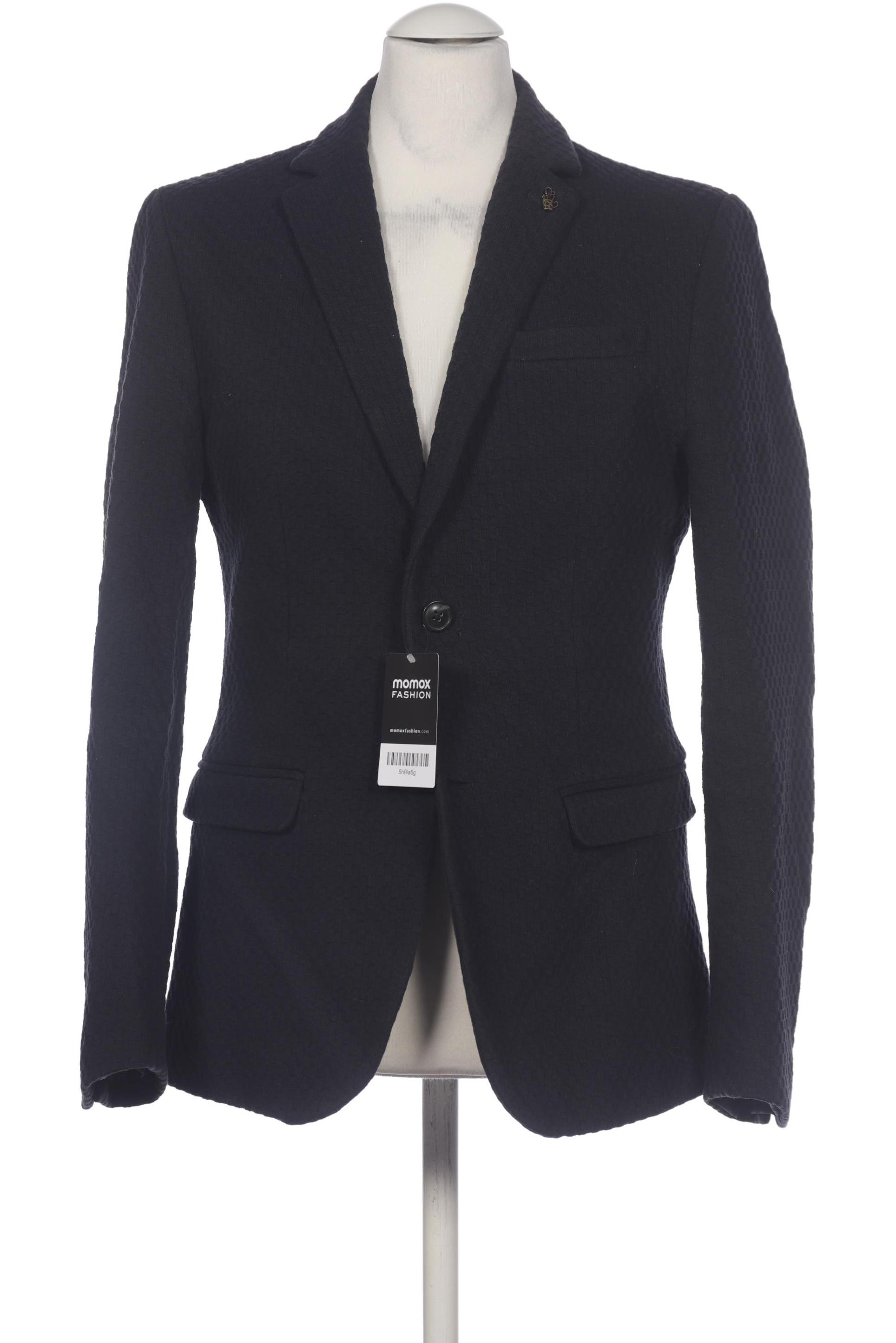 

Selected Herren Sakko, marineblau, Gr. 48