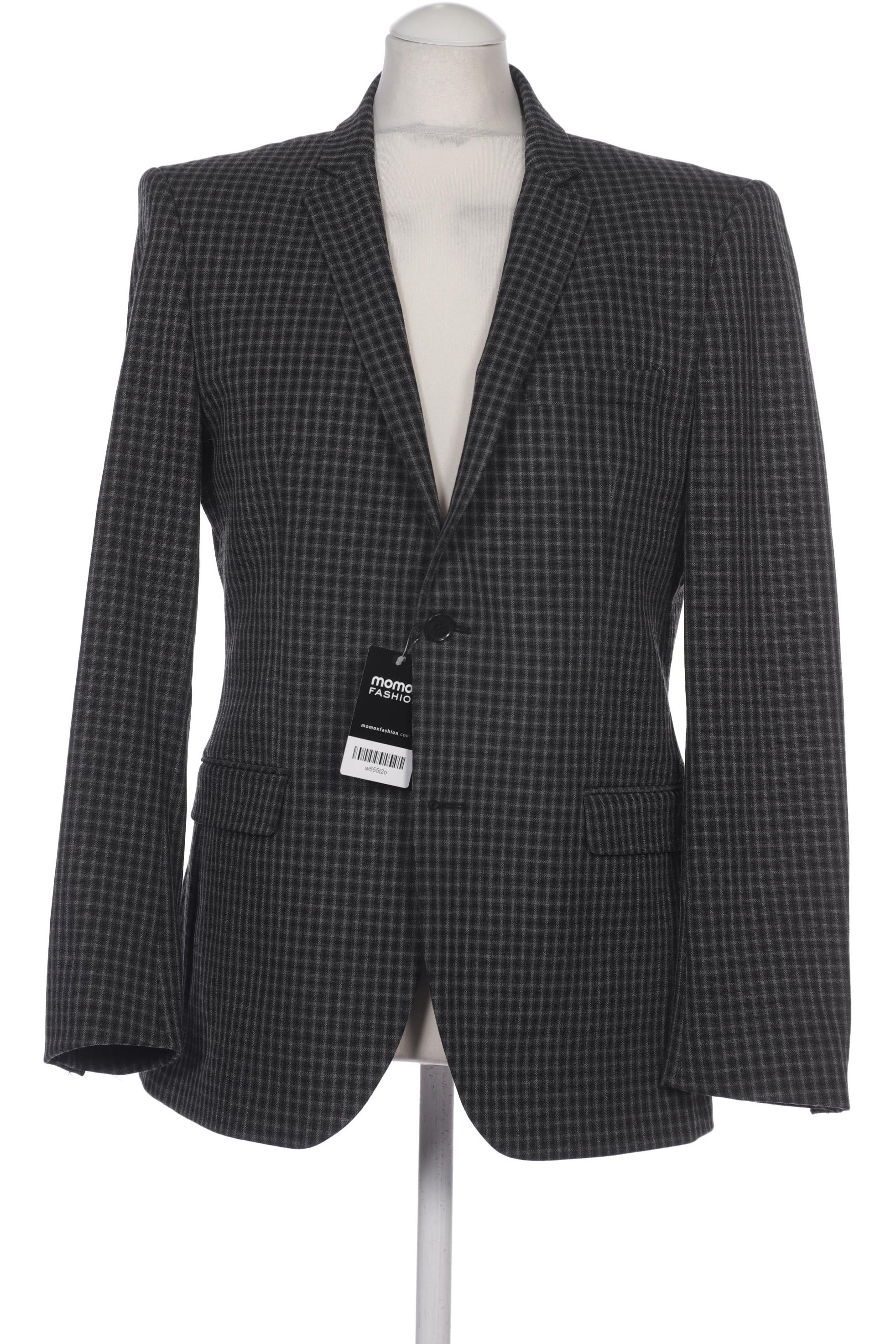

SELECTED Herren Sakko, grau
