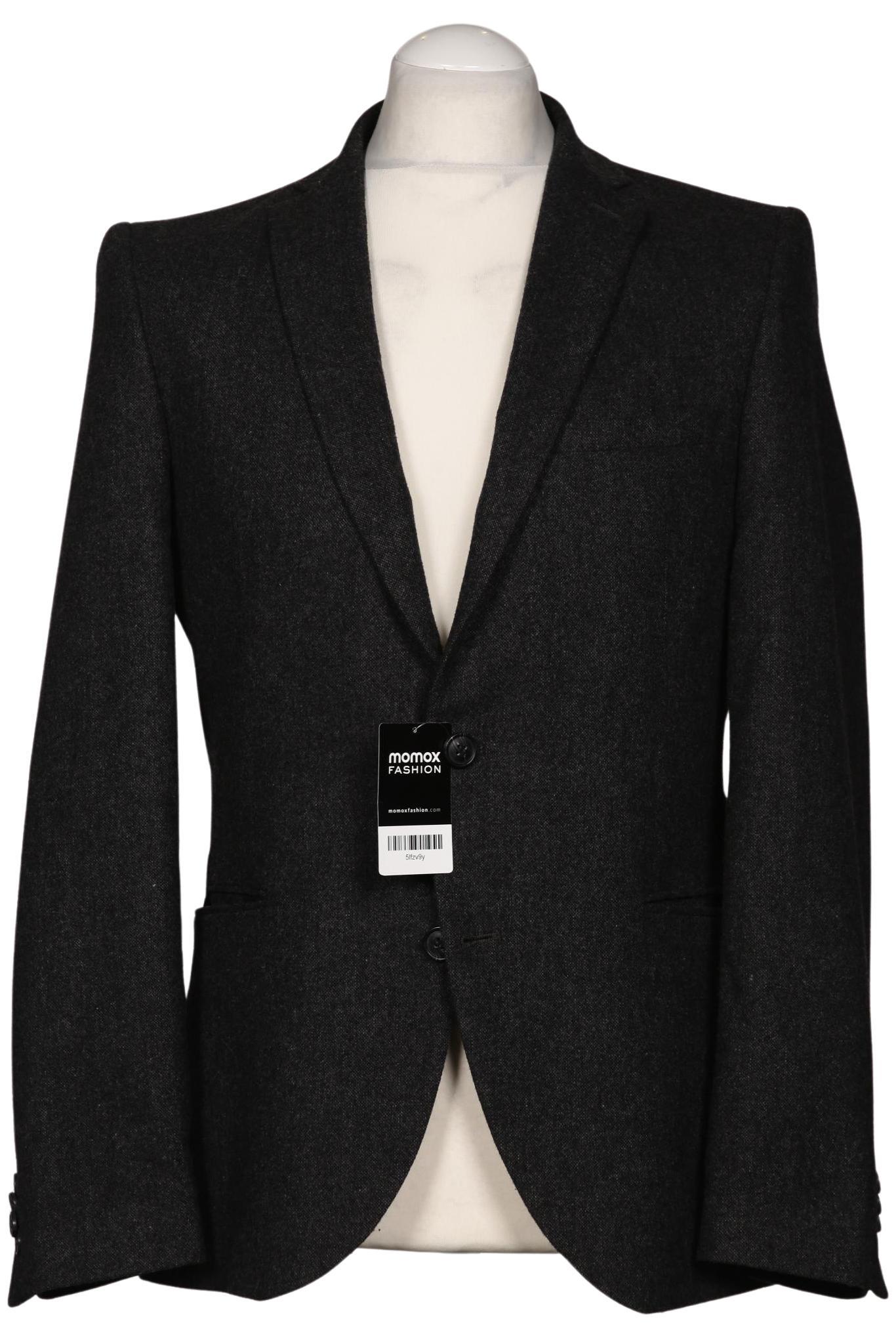 

Selected Herren Sakko, grau, Gr. 50