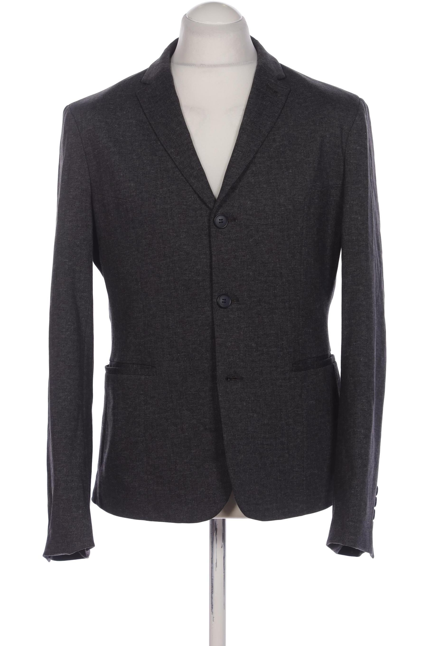 

Selected Herren Sakko, grau, Gr. 52
