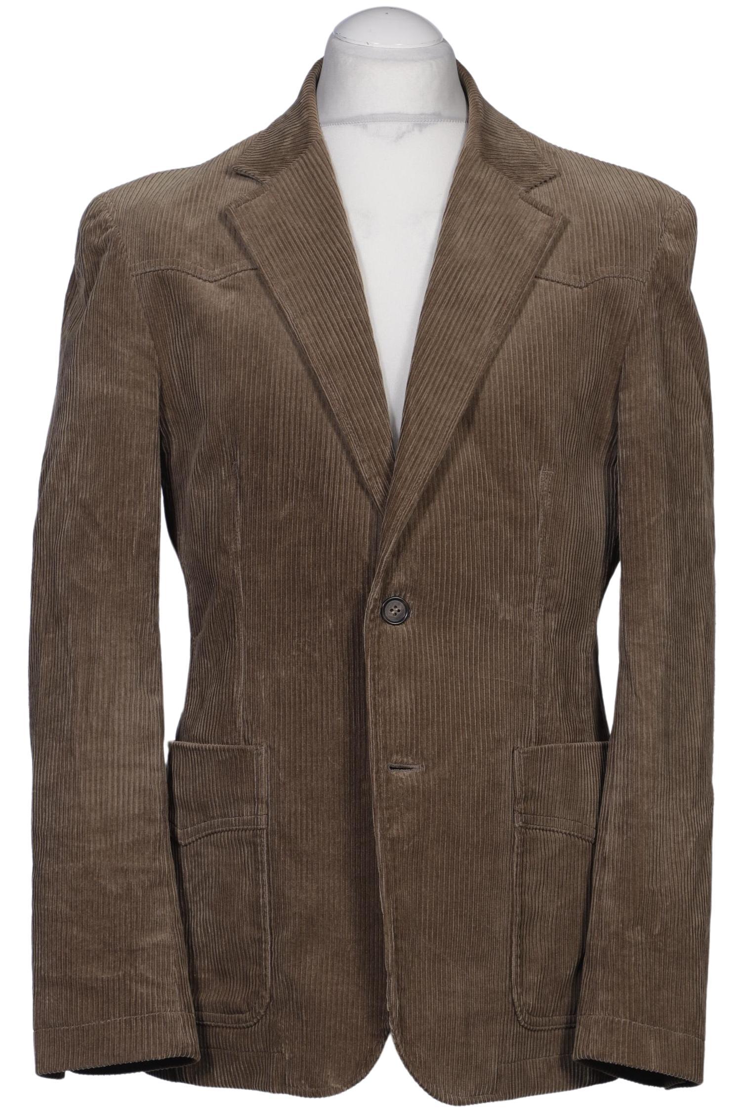 

Selected Herren Sakko, braun, Gr. 52