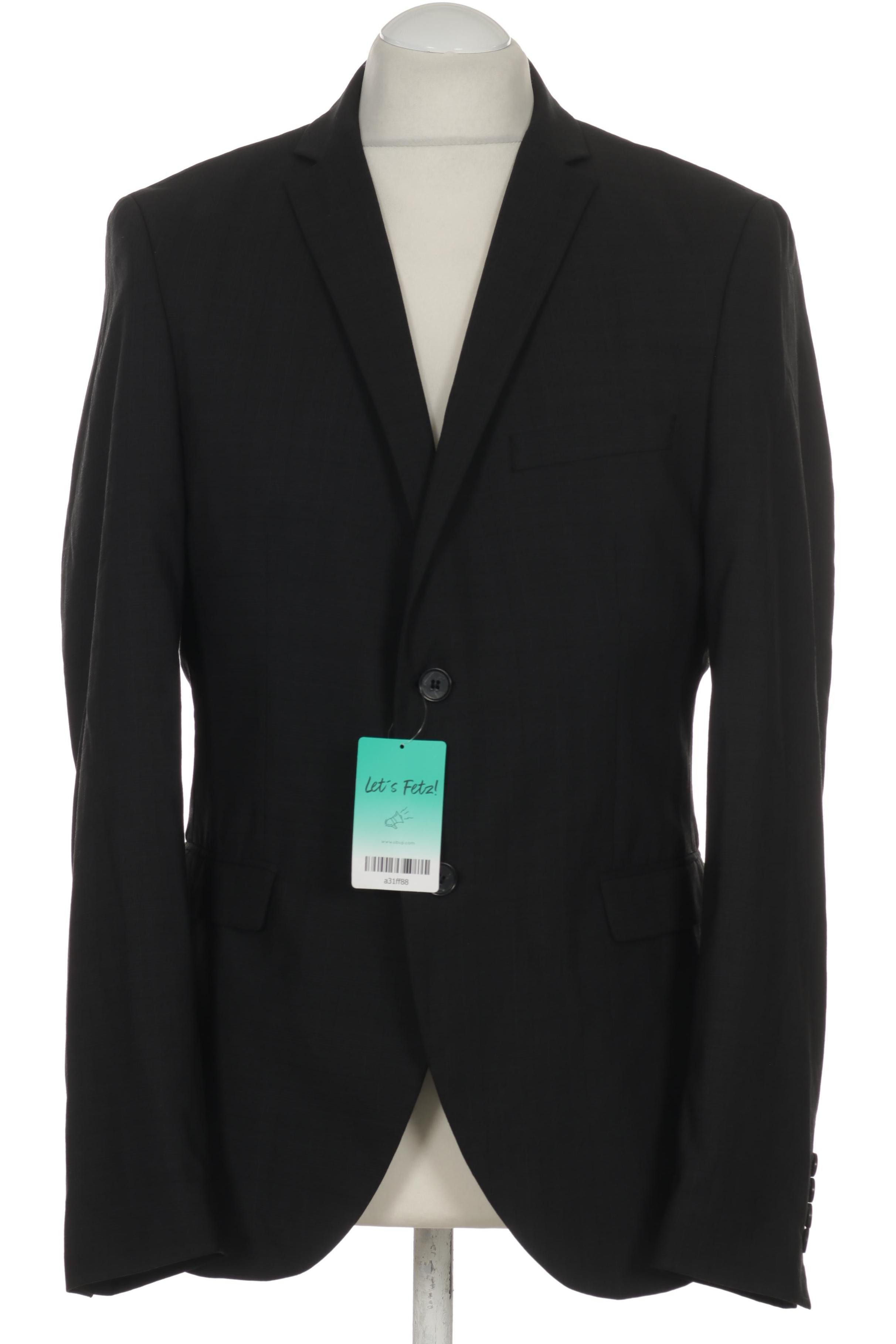 

Selected Herren Sakko, grau, Gr. 50