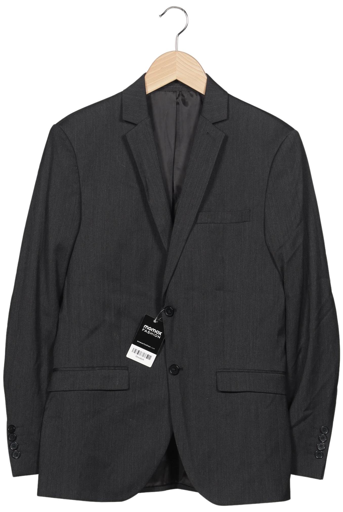 

Selected Herren Sakko, grau, Gr. 46