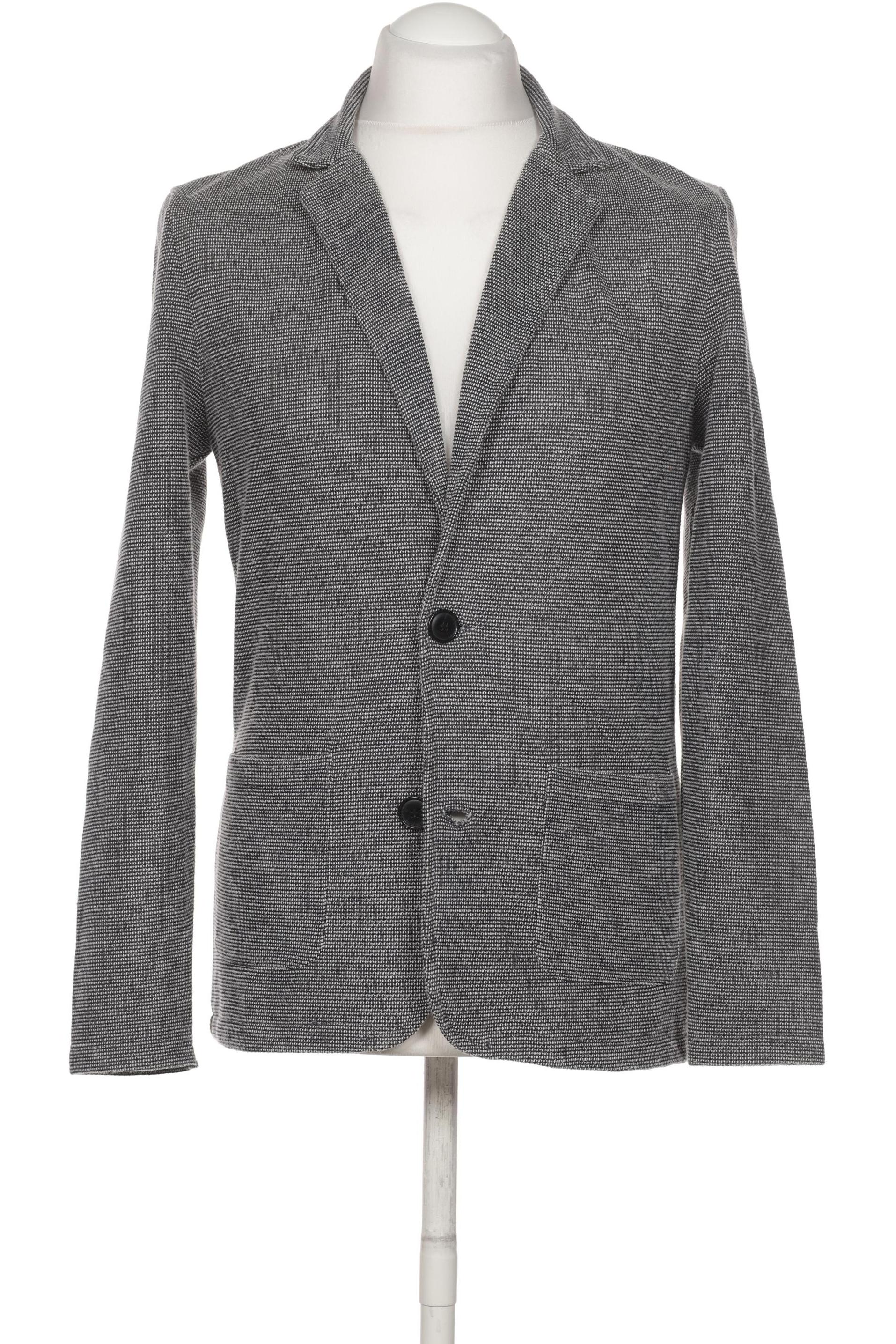 

Selected Herren Sakko, grau, Gr. 48