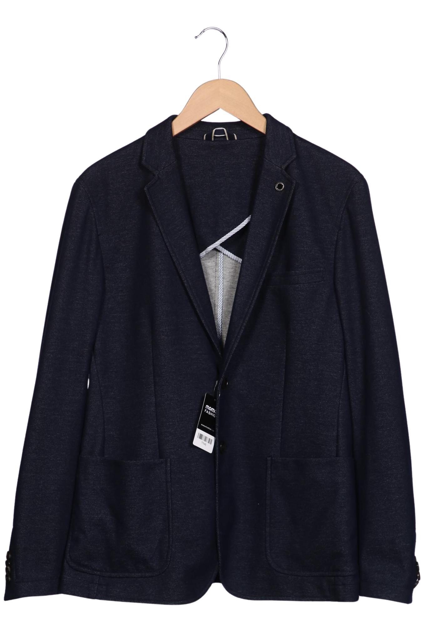 

Selected Herren Sakko, marineblau, Gr. 50