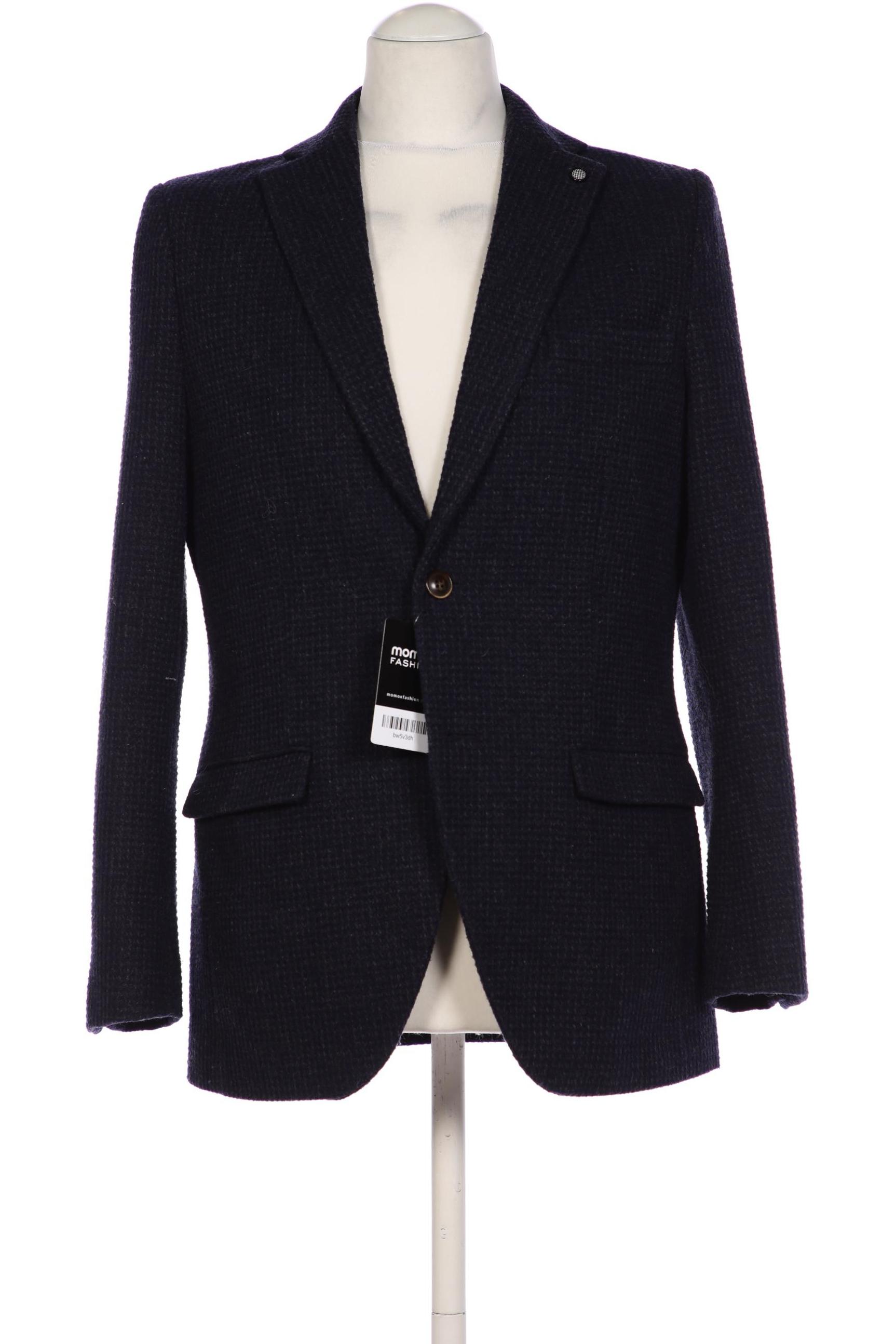 

Selected Herren Sakko, marineblau, Gr. 50