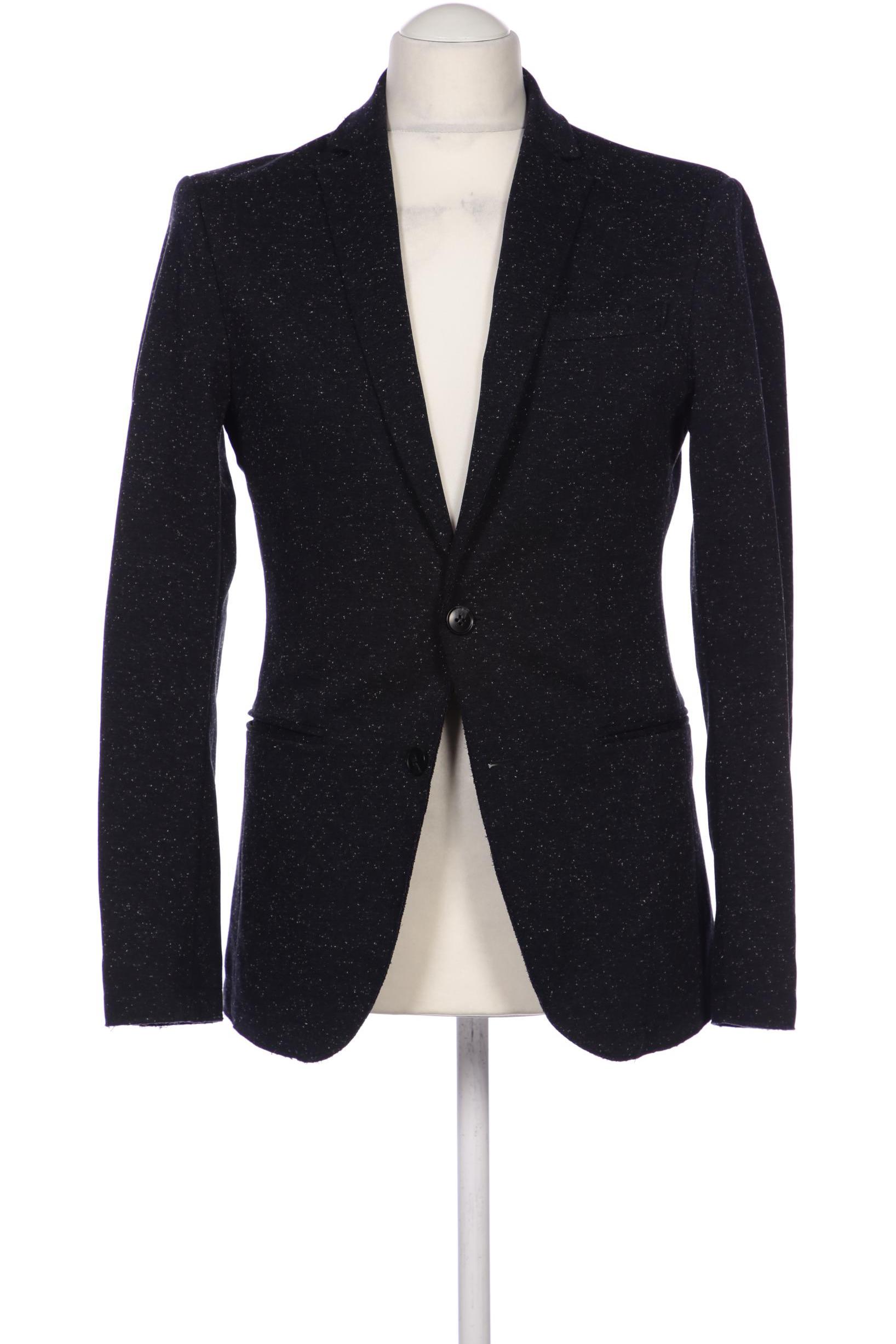 

SELECTED Herren Sakko, schwarz