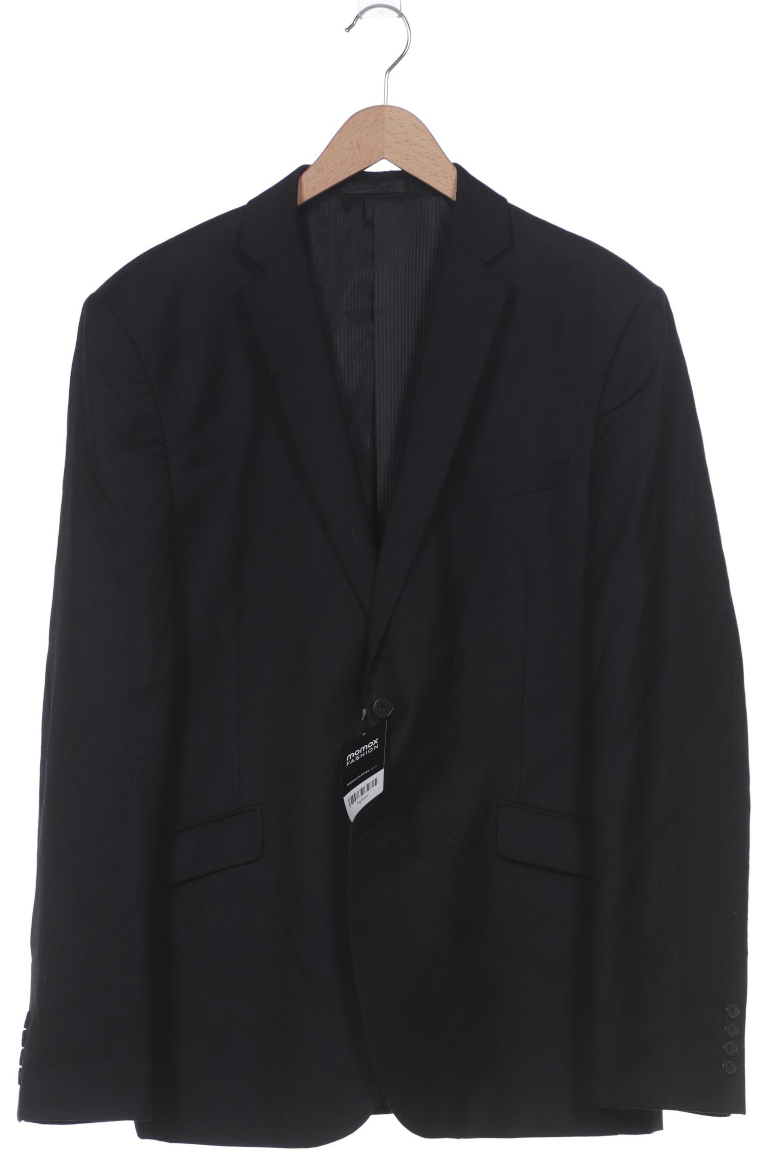 

Selected Herren Sakko, schwarz, Gr. 56