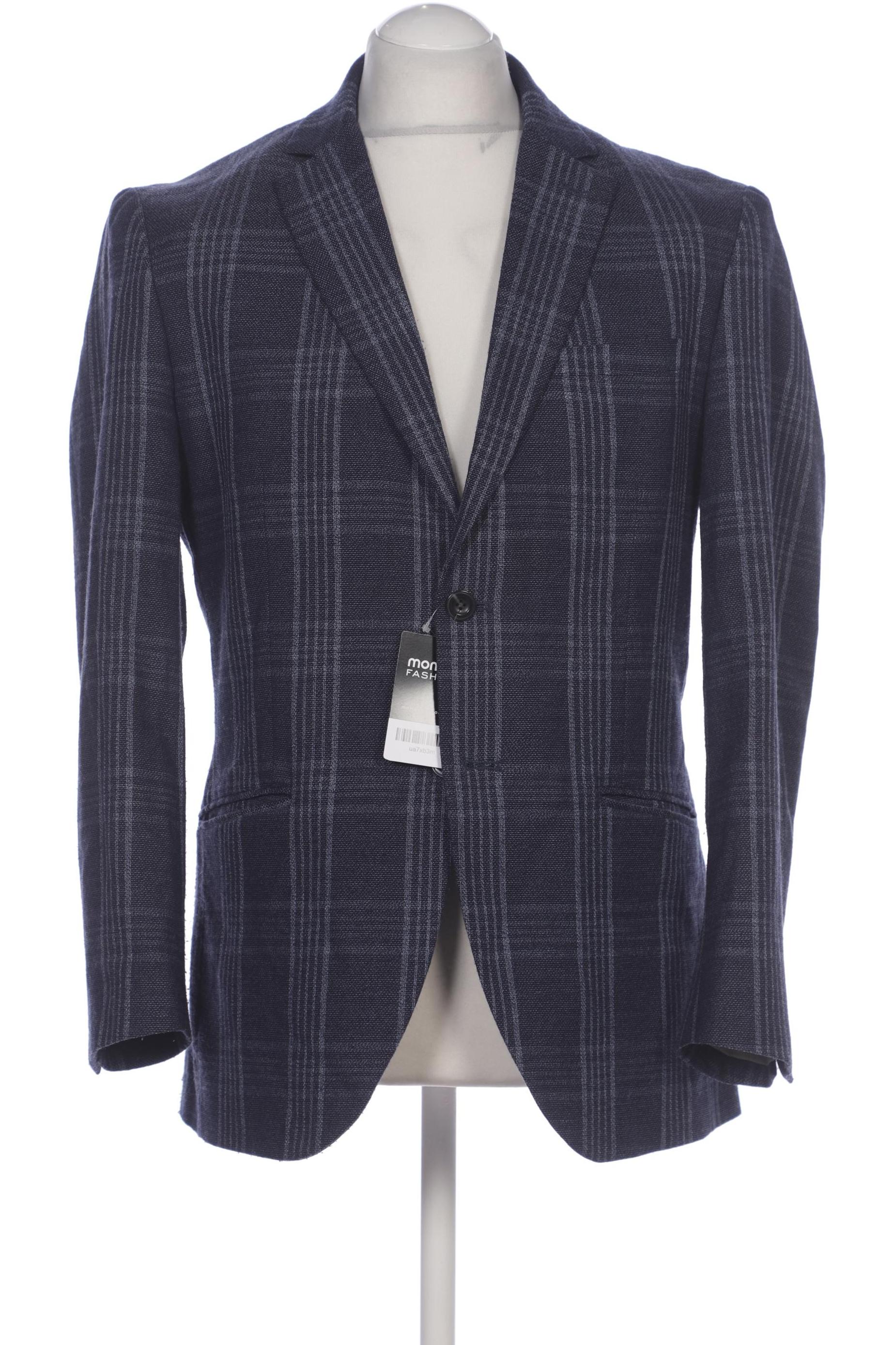 

Selected Herren Sakko, blau, Gr. 50