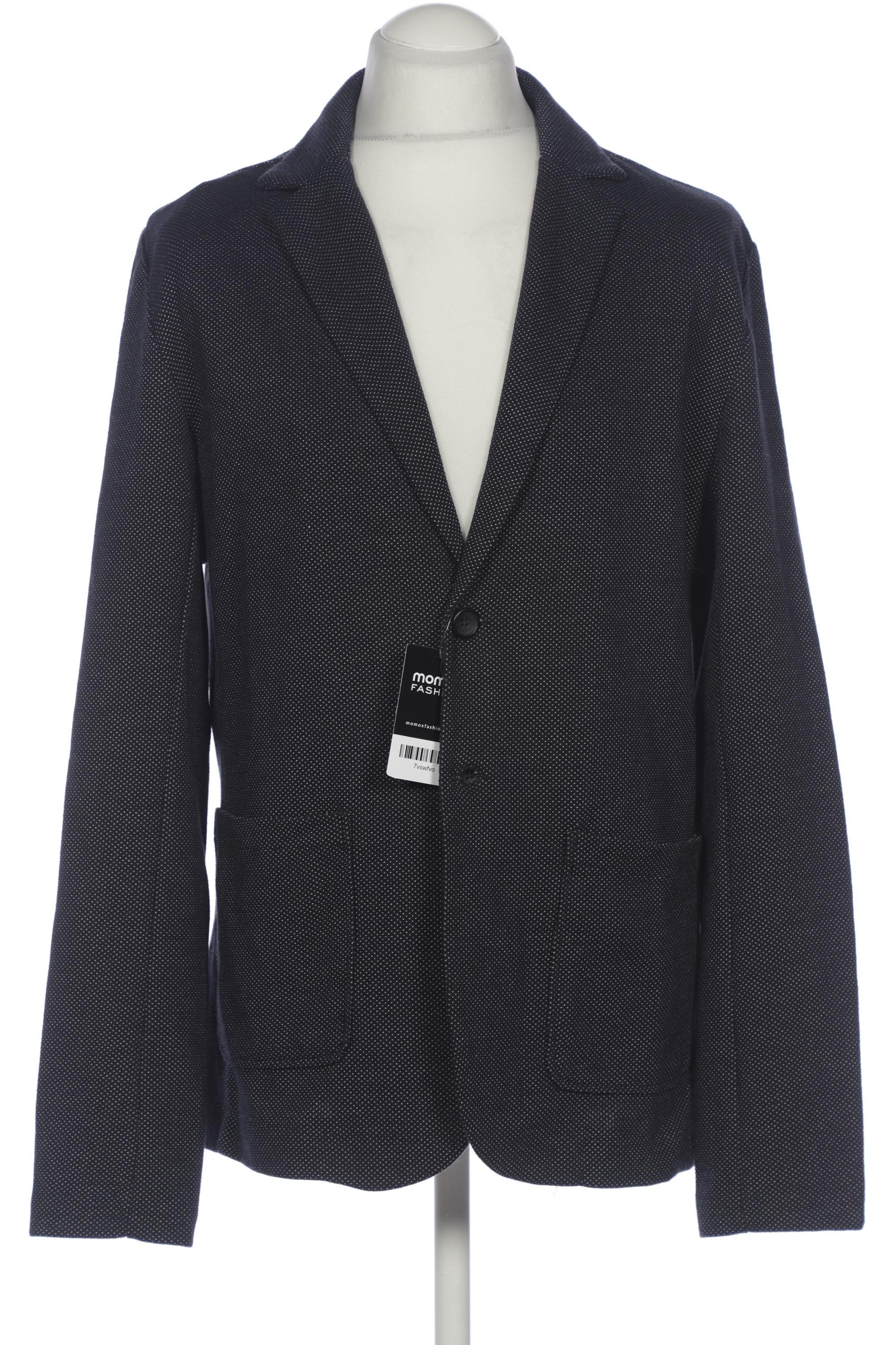 

Selected Herren Sakko, marineblau, Gr. 54