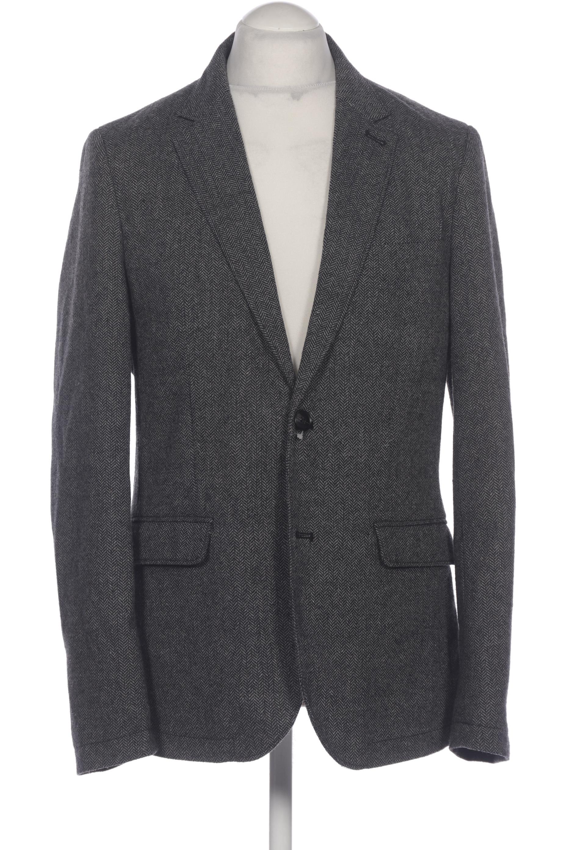 

Selected Herren Sakko, grau, Gr. 50