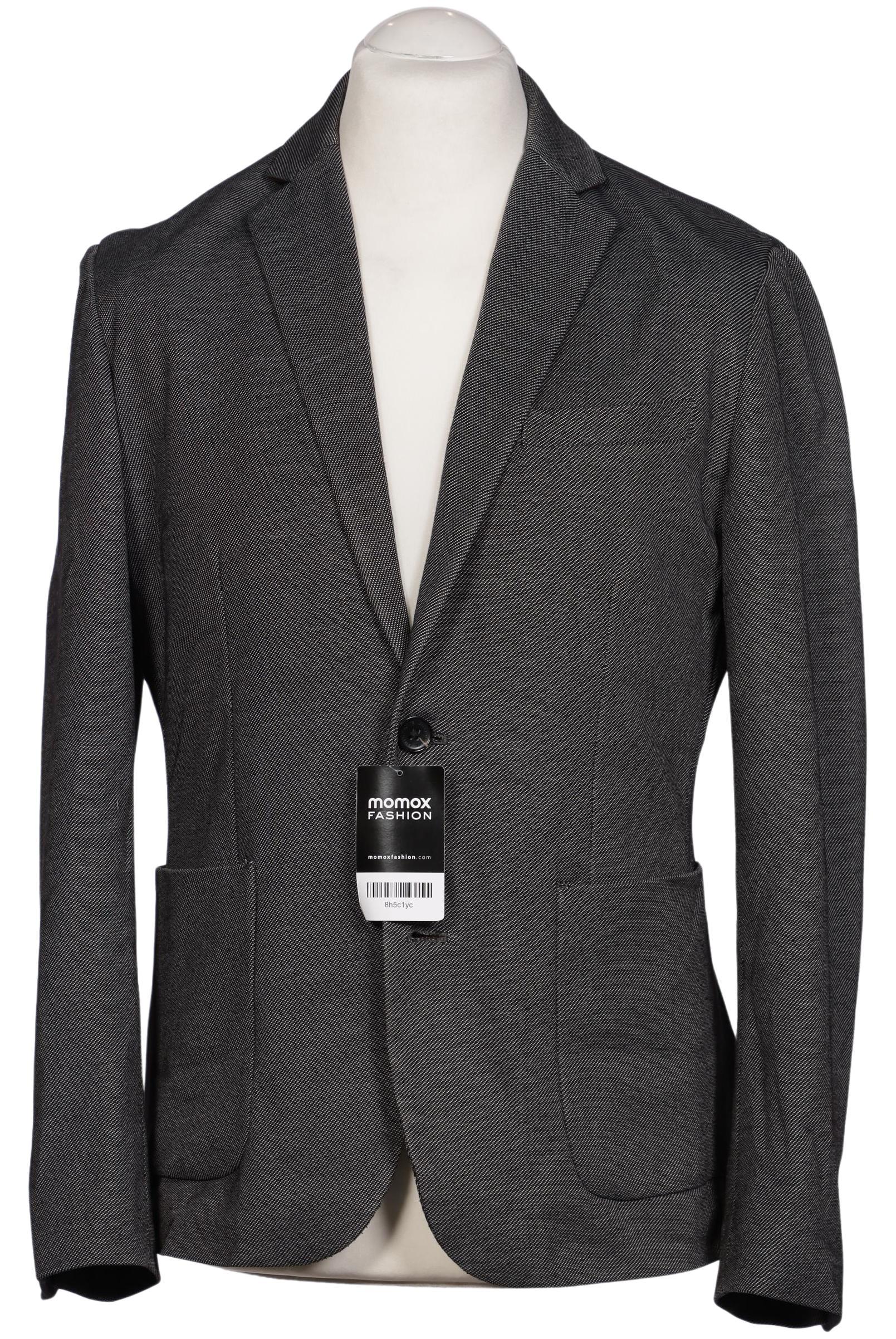 

Selected Herren Sakko, grau, Gr. 48