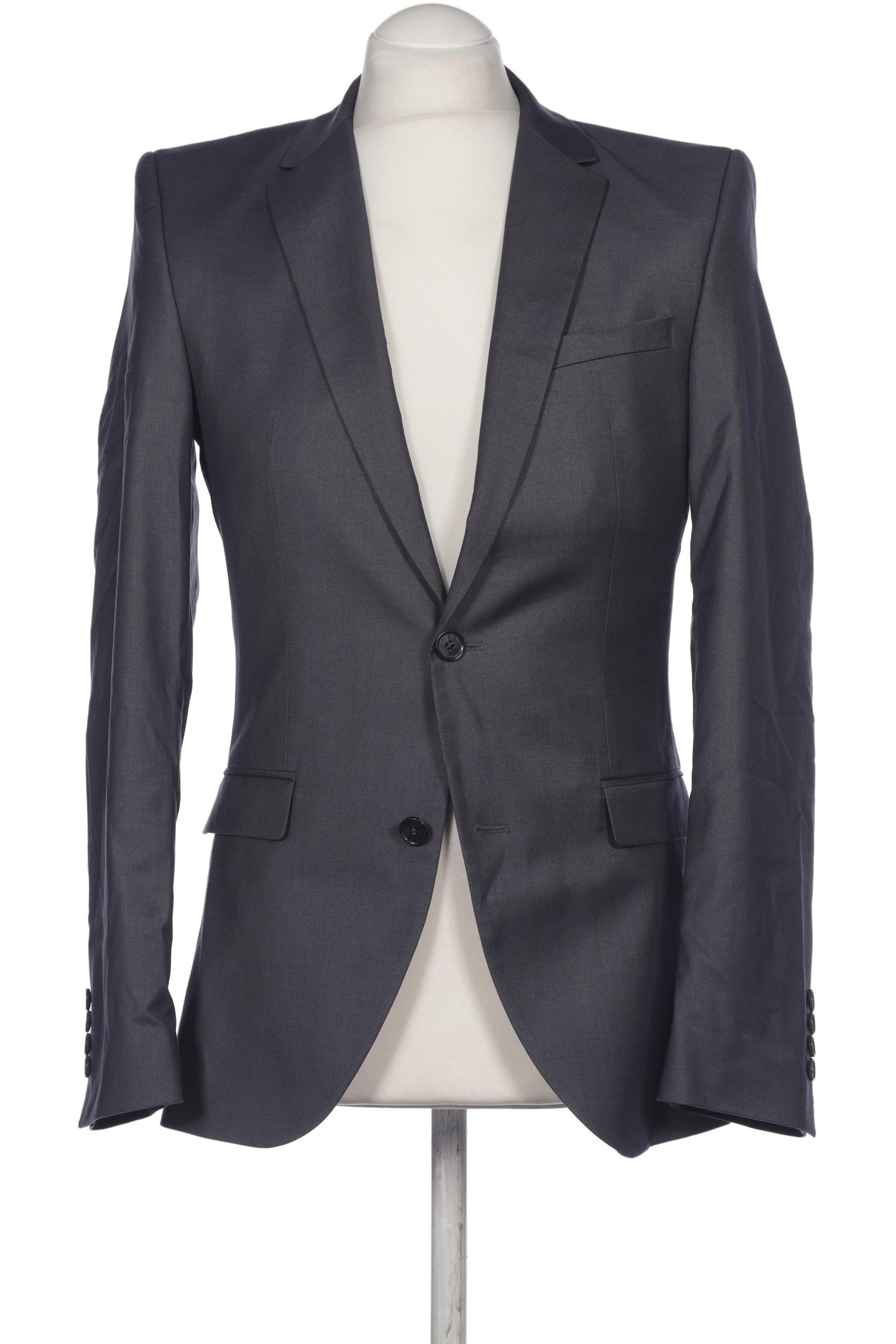 

Selected Herren Sakko, blau, Gr. 90