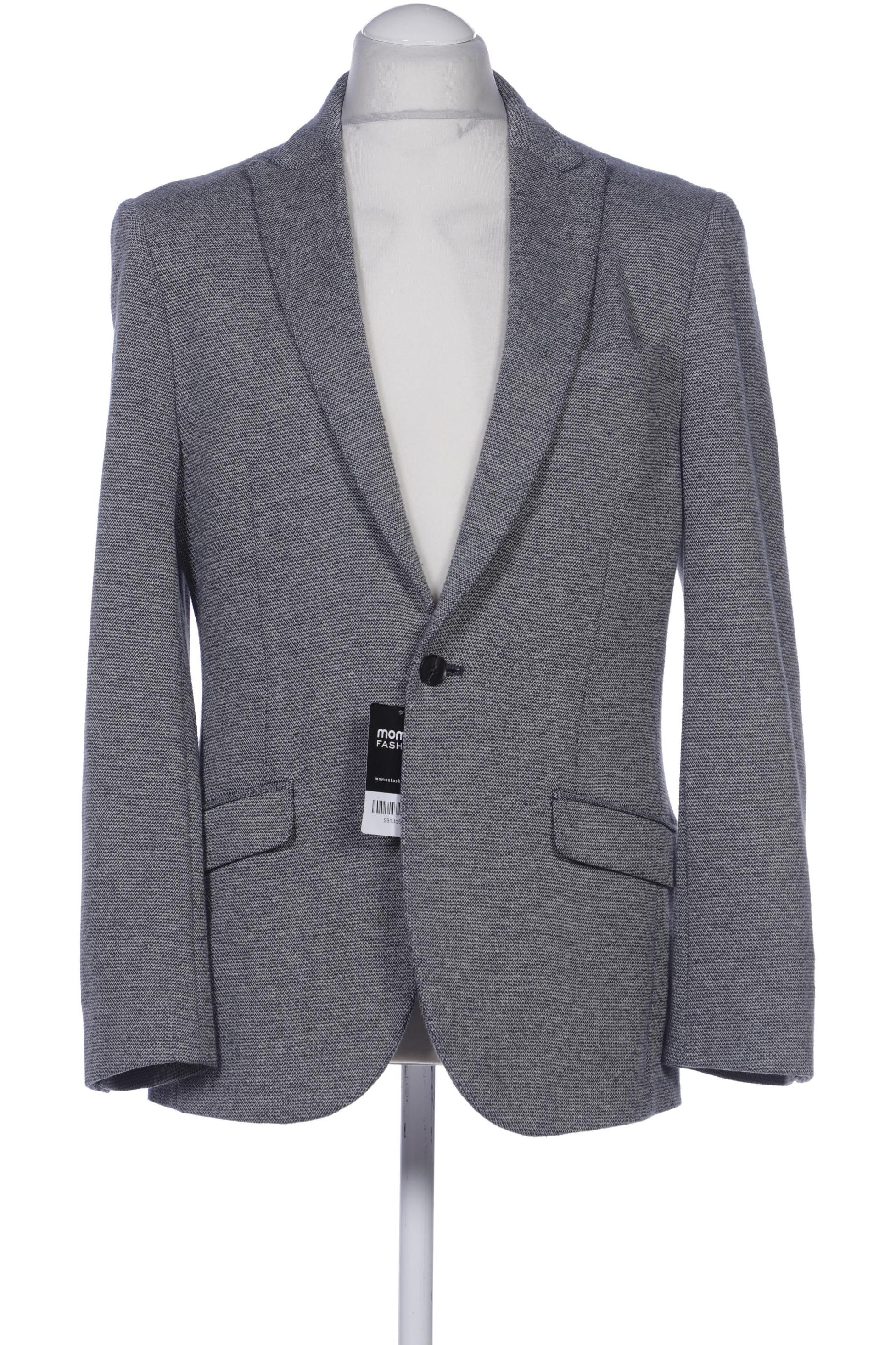

Selected Herren Sakko, grau, Gr. 50