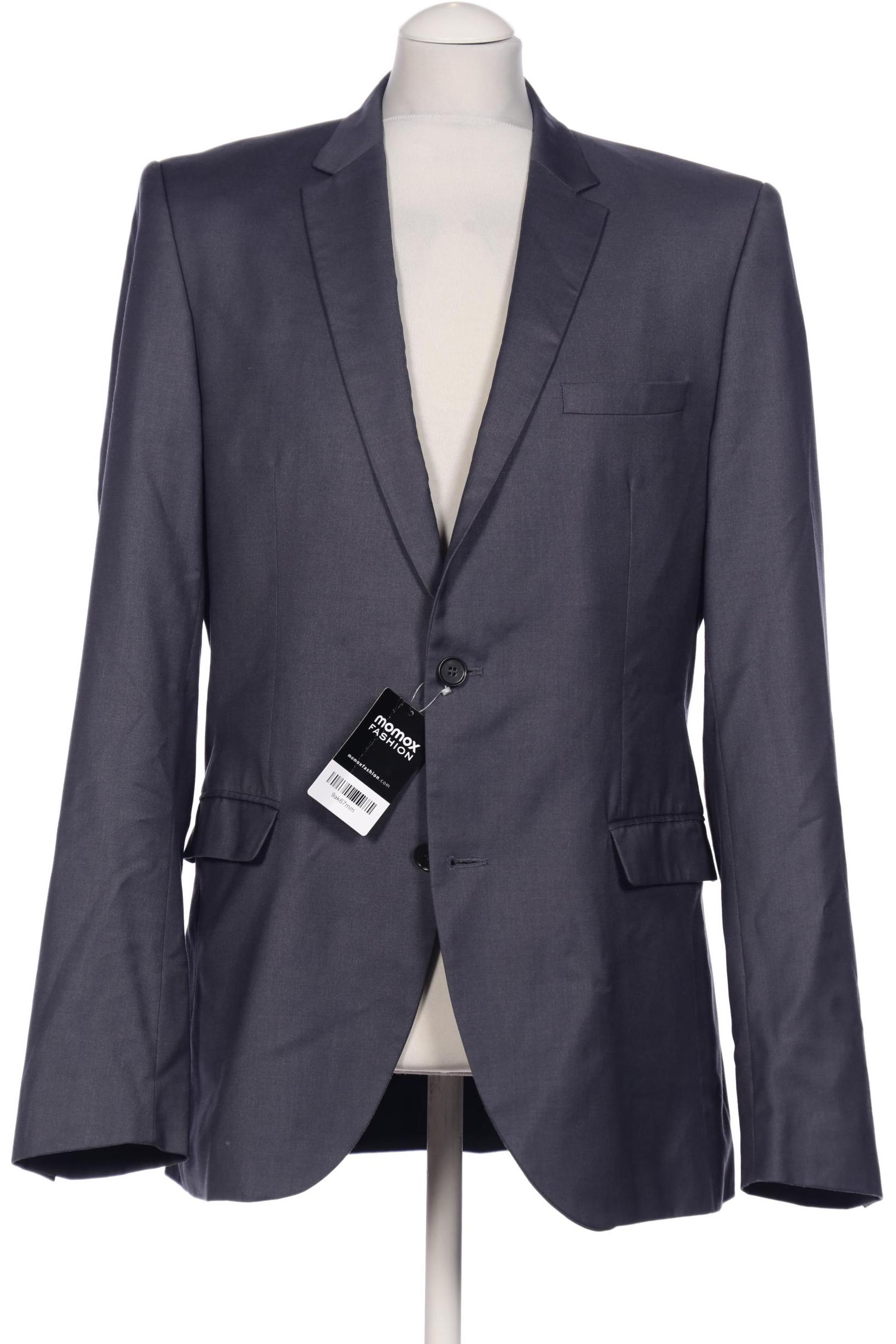 

Selected Herren Sakko, blau, Gr. 98