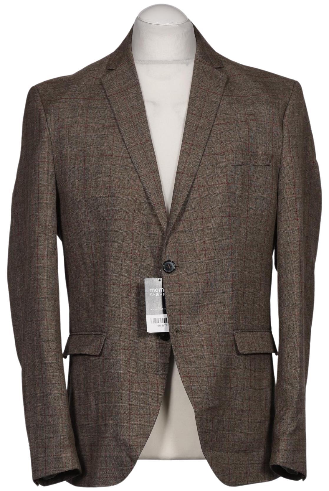 

Selected Herren Sakko, braun, Gr. 50