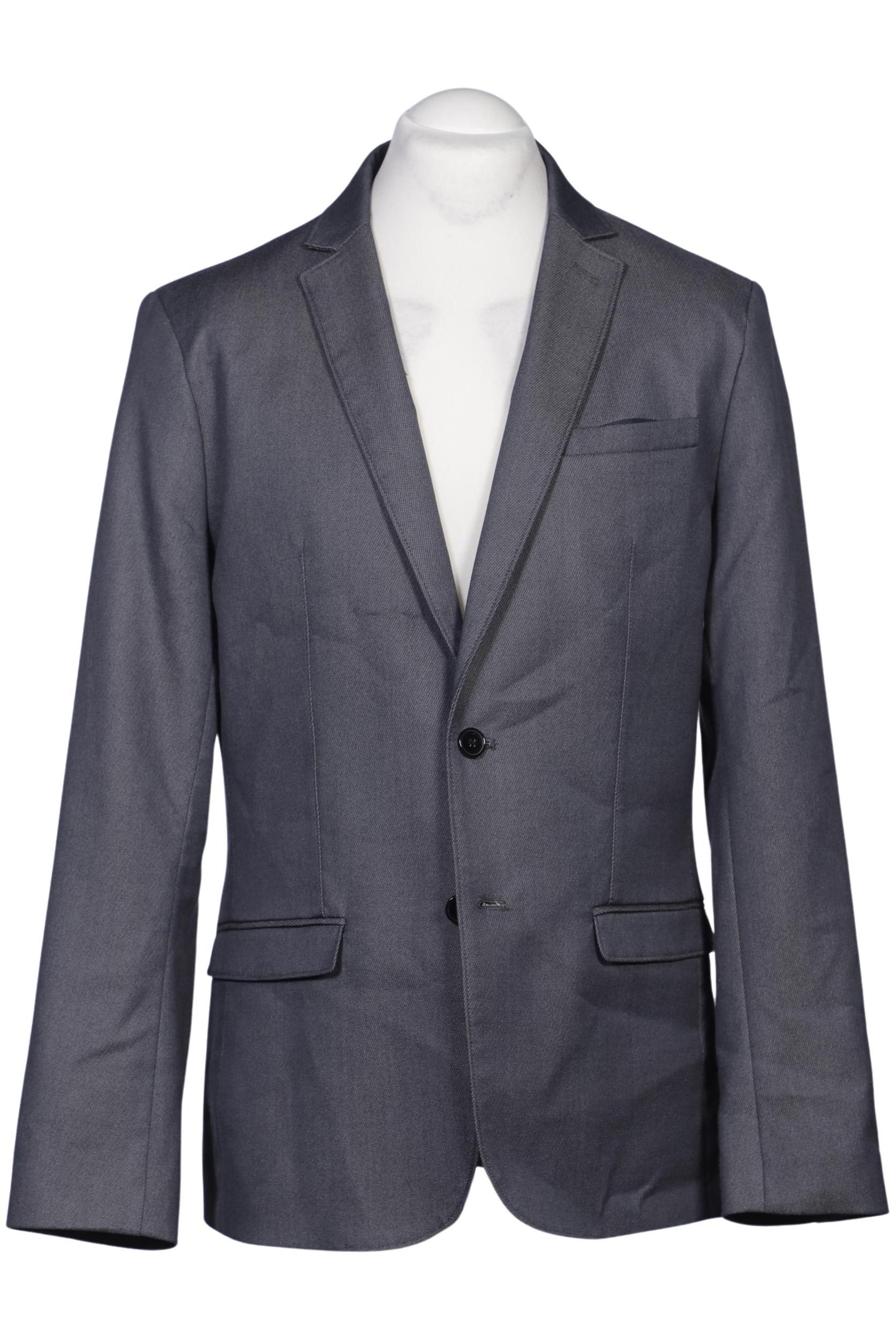 

Selected Herren Sakko, grau, Gr. 52