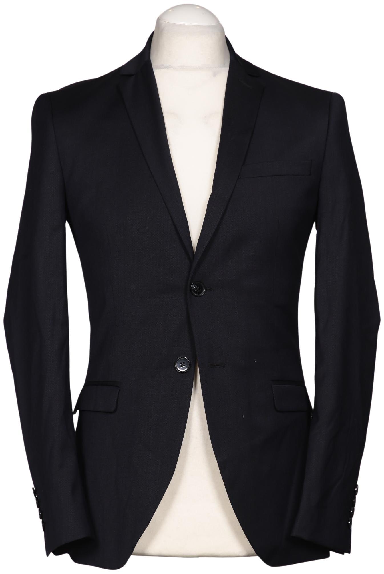 

Selected Herren Sakko, marineblau, Gr. 42