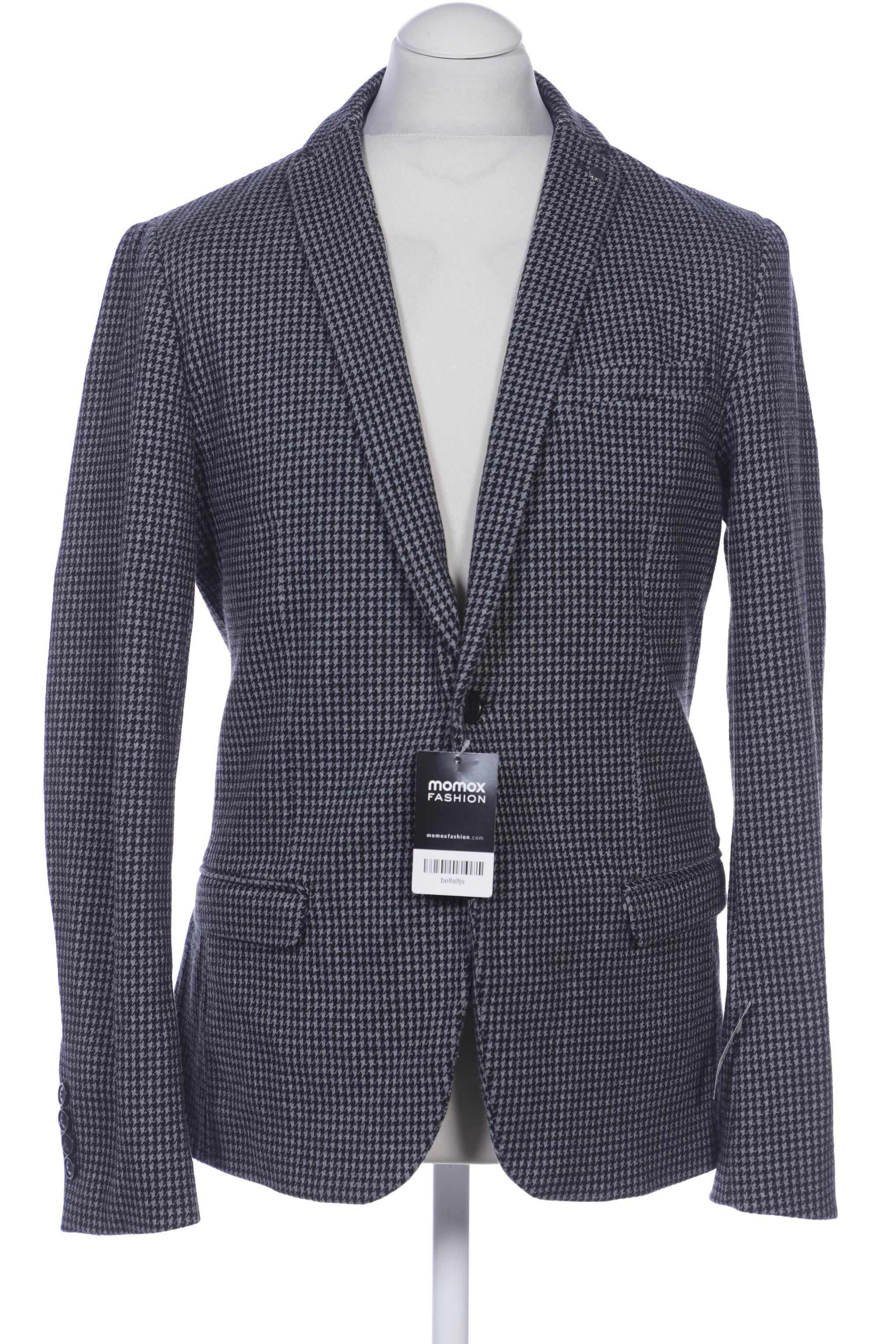 

Selected Herren Sakko, grau, Gr. 50