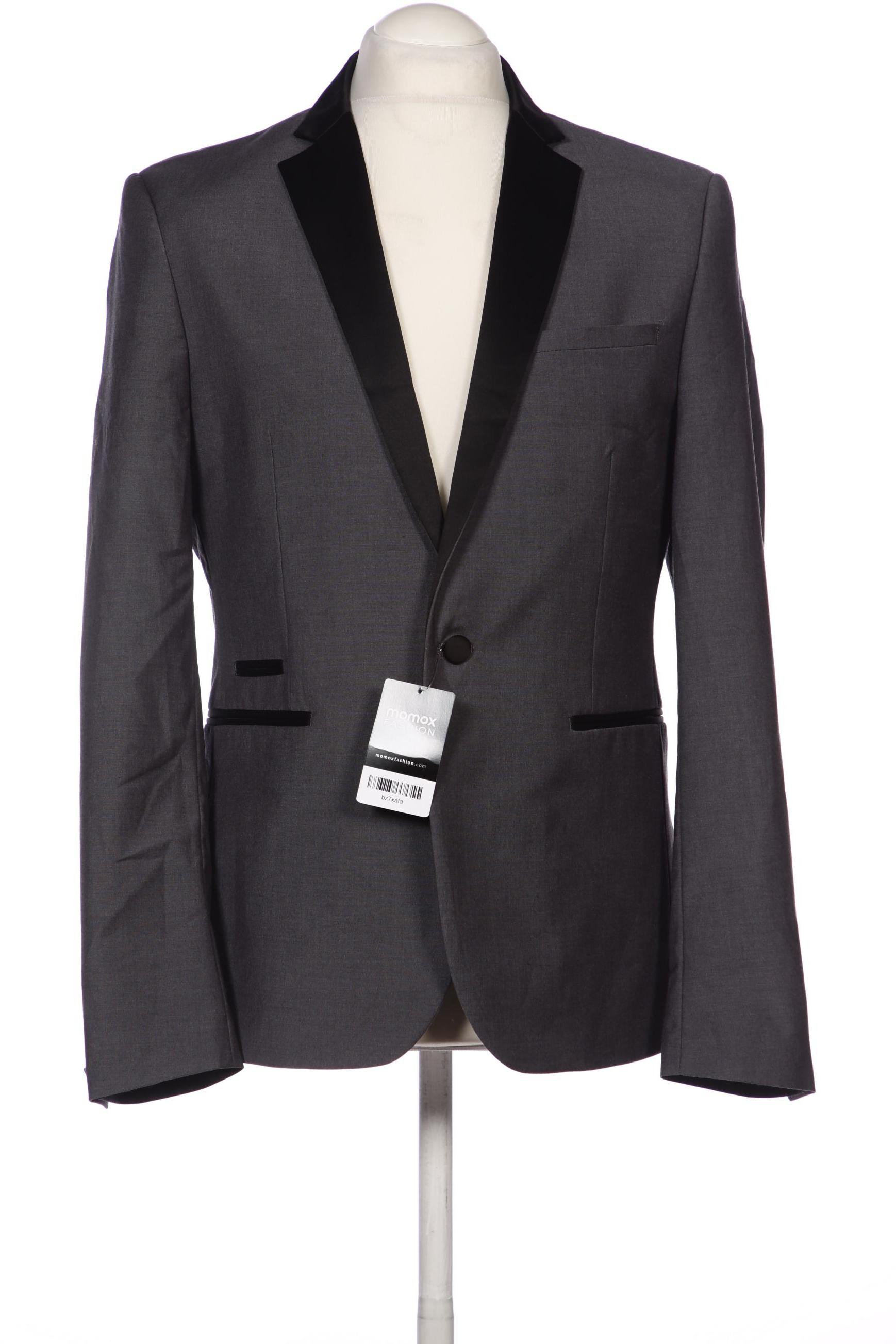 

Selected Herren Sakko, grau, Gr. 50