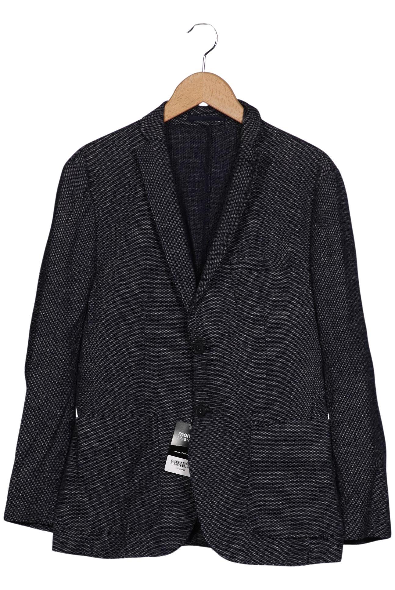 

Selected Herren Sakko, marineblau, Gr. 46