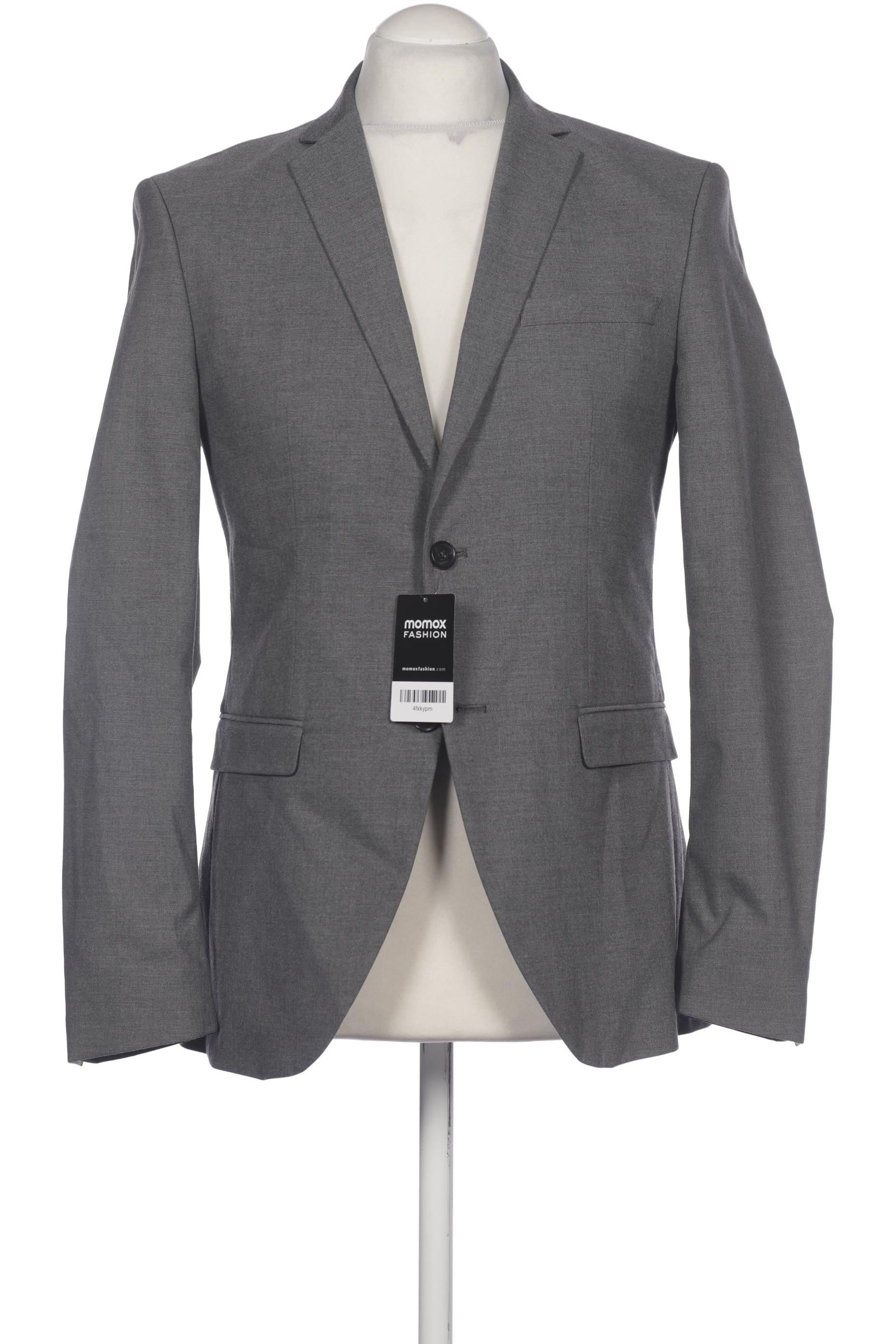 

Selected Herren Sakko, grau, Gr. 46