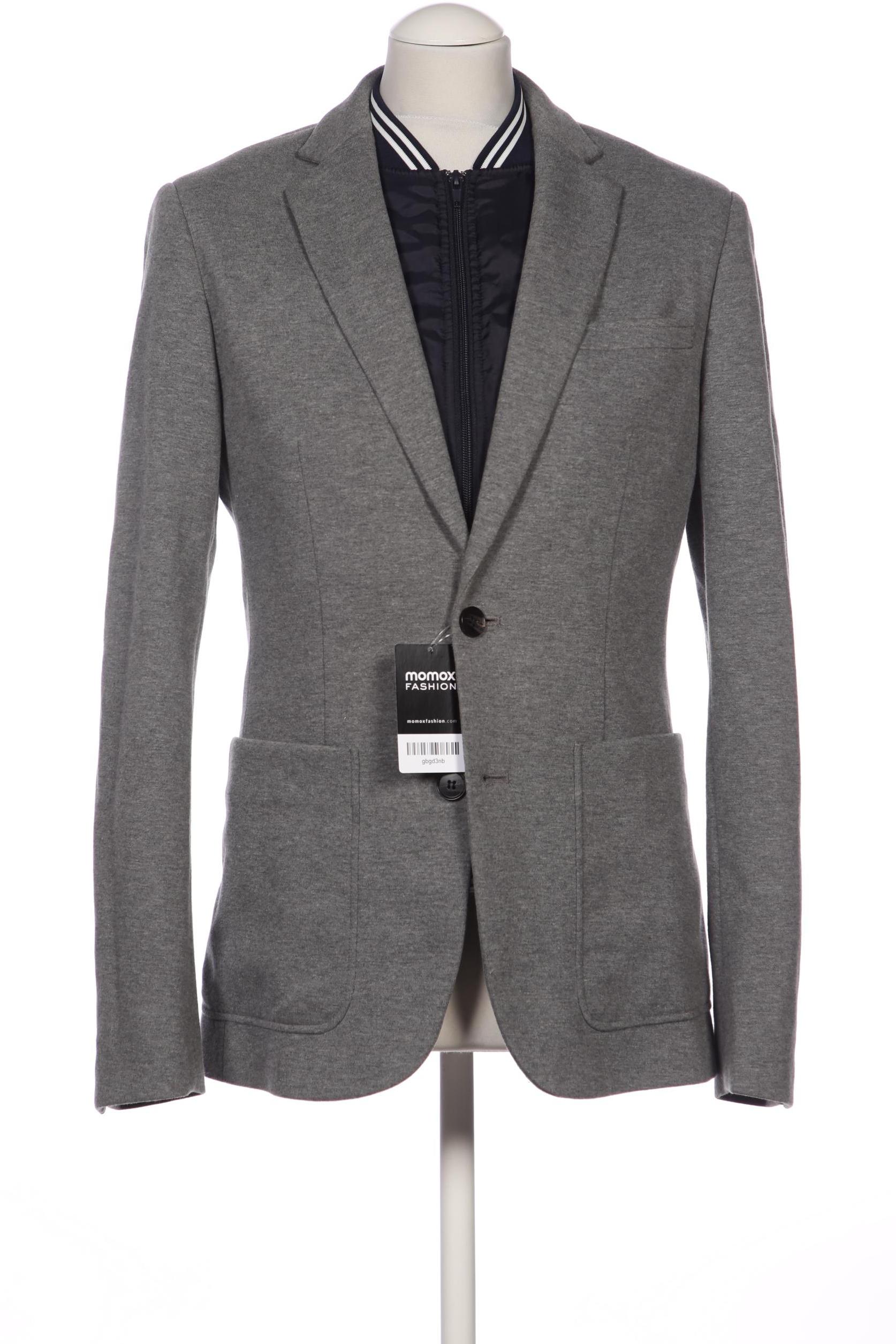 

Selected Herren Sakko, grau, Gr. 46