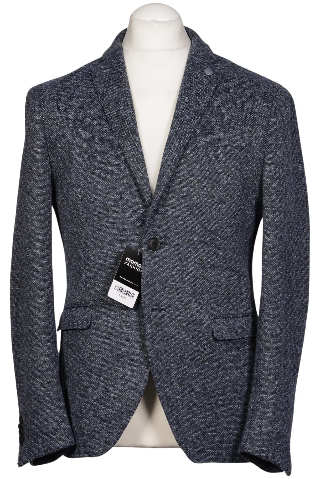 

Selected Herren Sakko, marineblau, Gr. 48