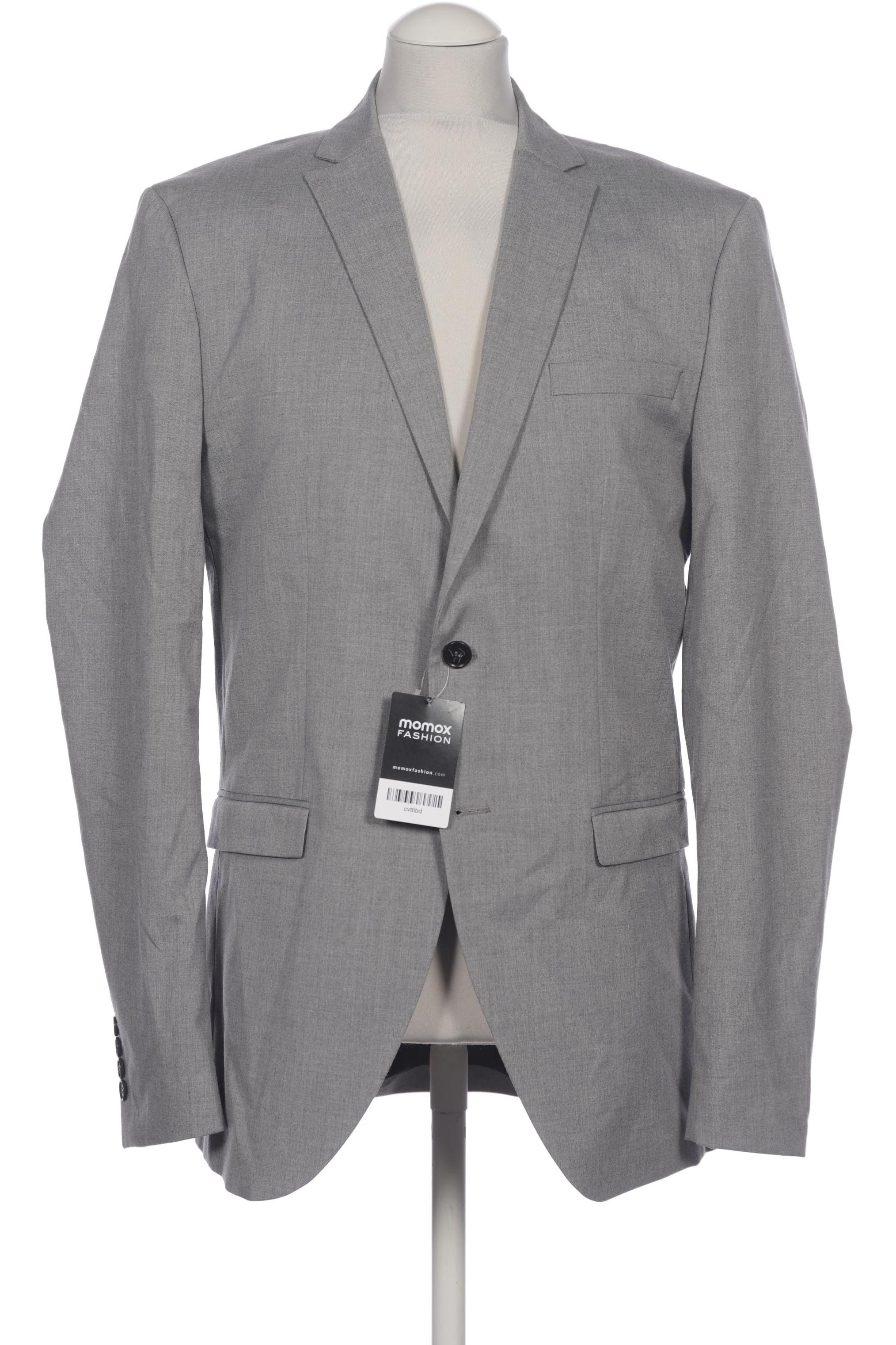 

Selected Herren Sakko, grau, Gr. 98